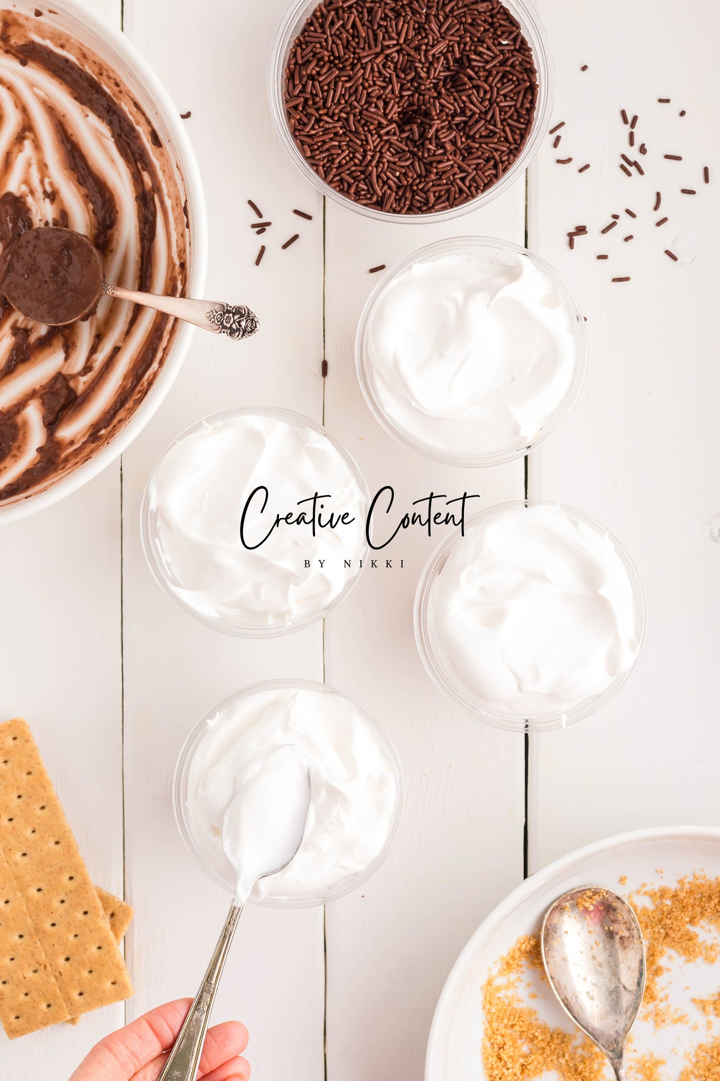 KFC Parfaits - Exclusive