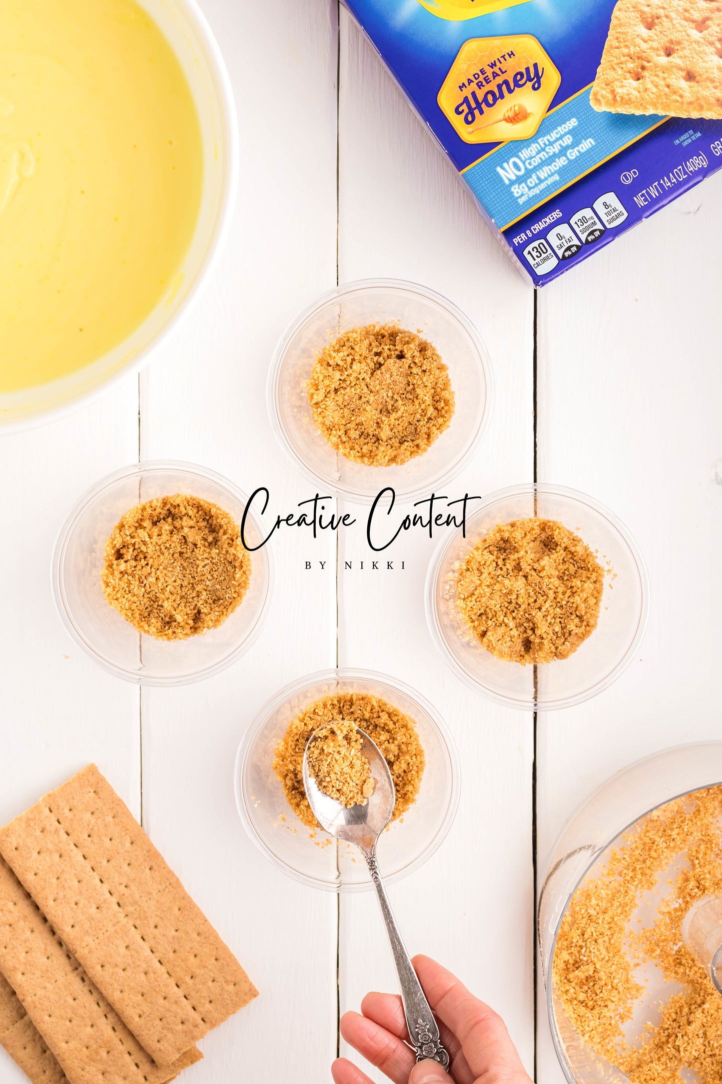 KFC Parfaits - Exclusive