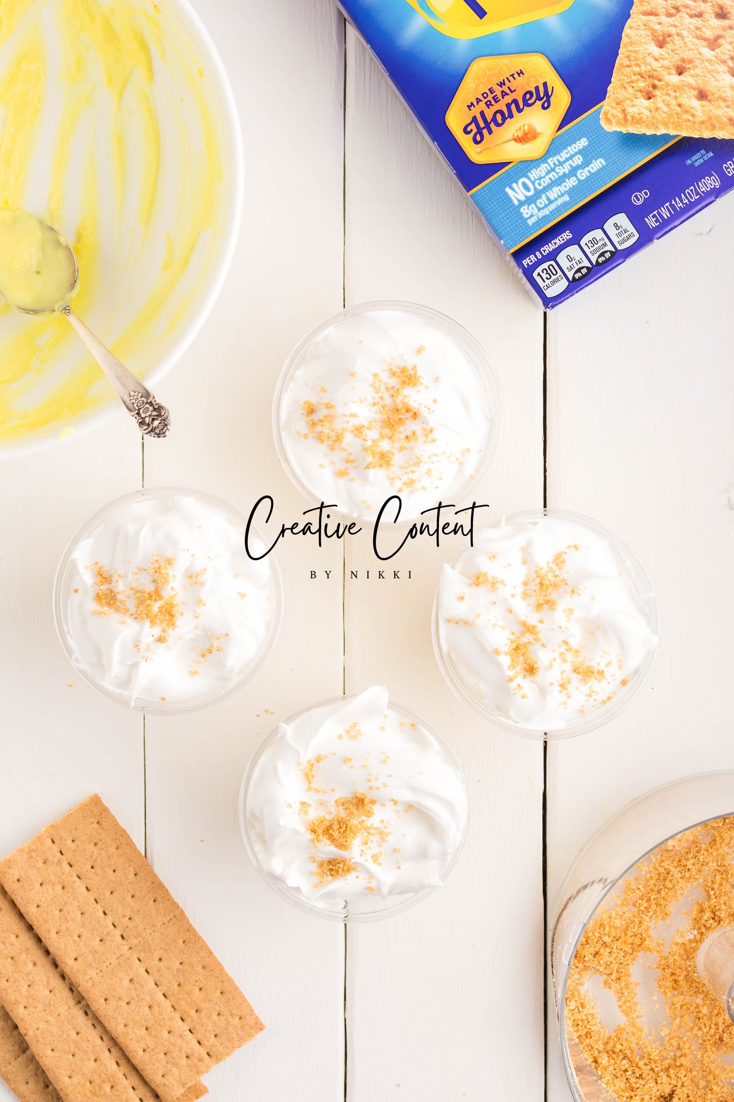 KFC Parfaits - Exclusive