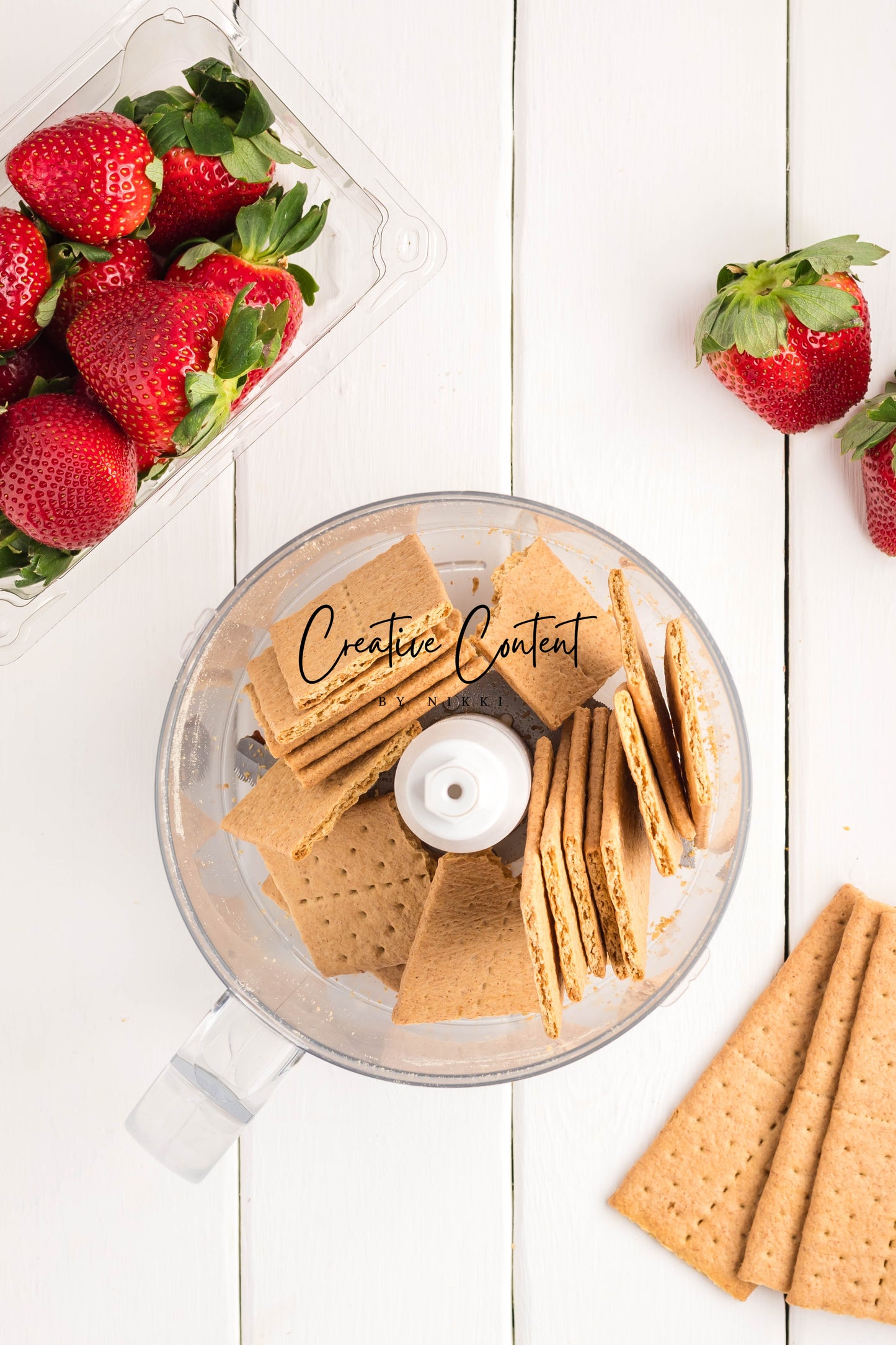KFC Parfaits - Exclusive