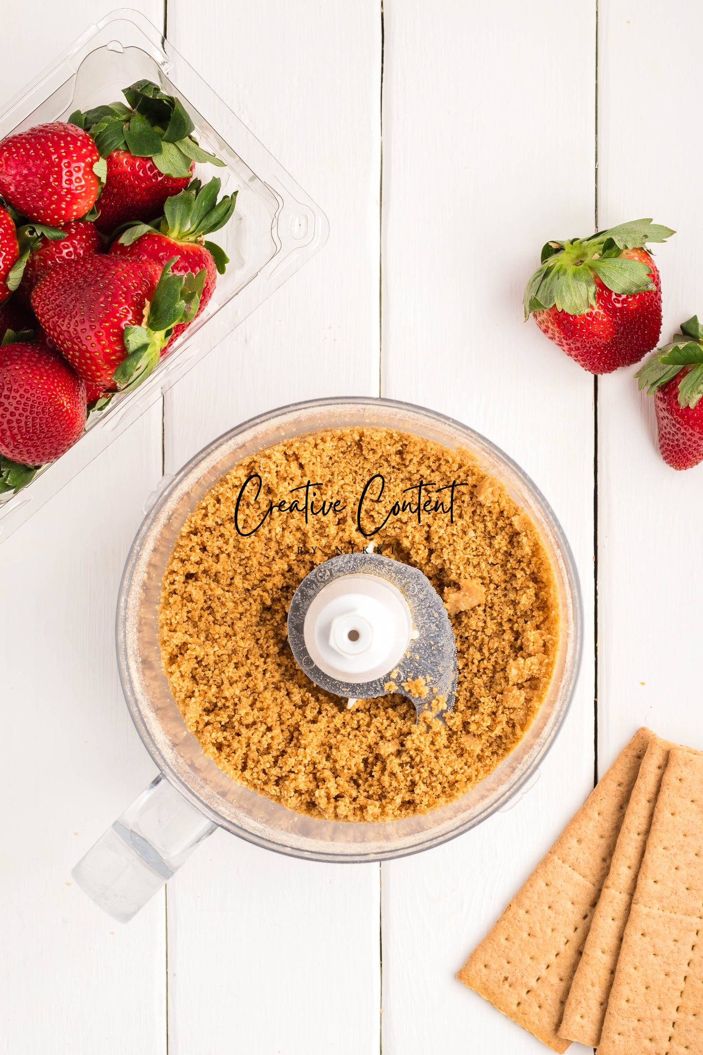 KFC Parfaits - Exclusive