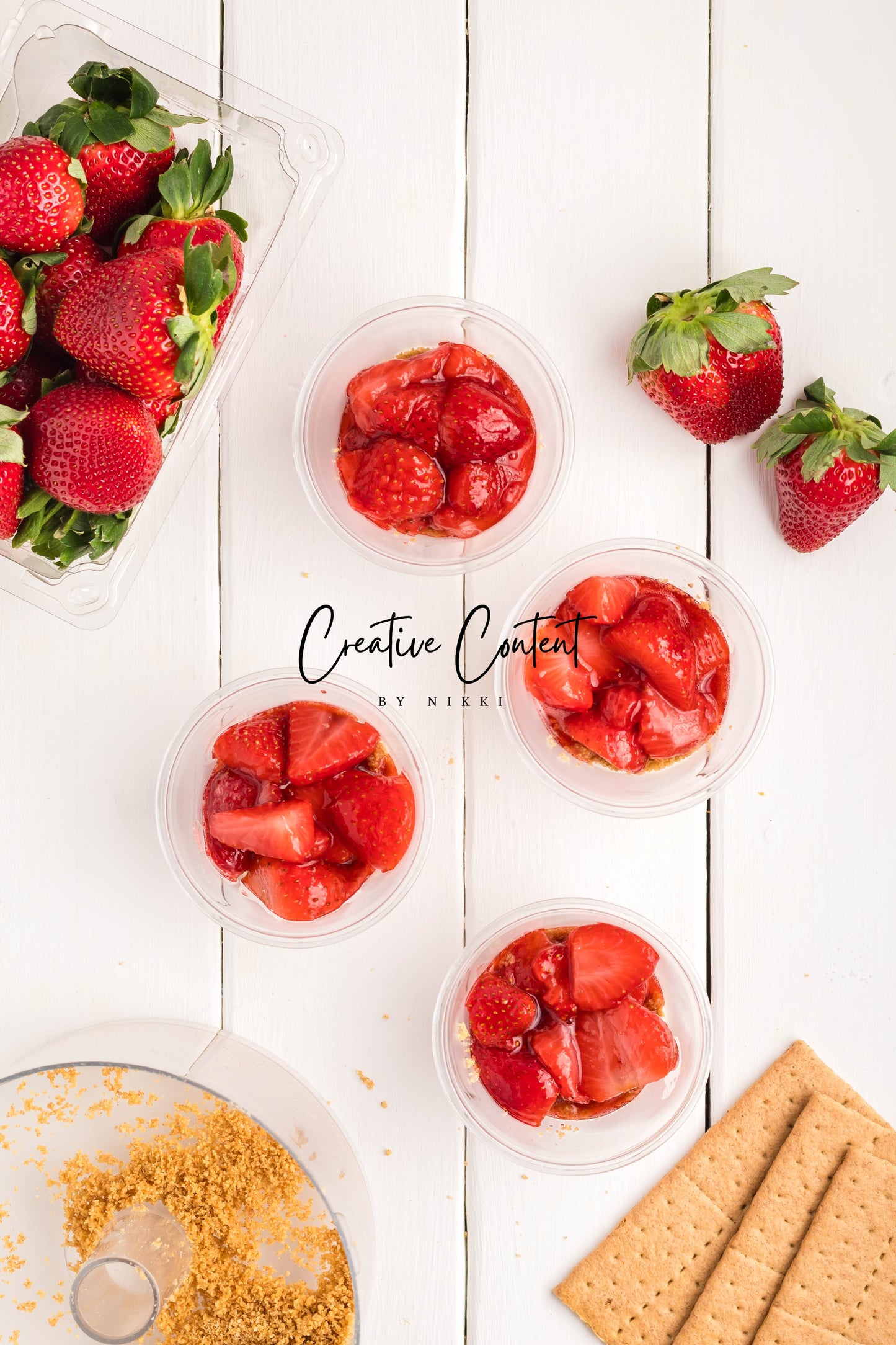 KFC Parfaits - Exclusive
