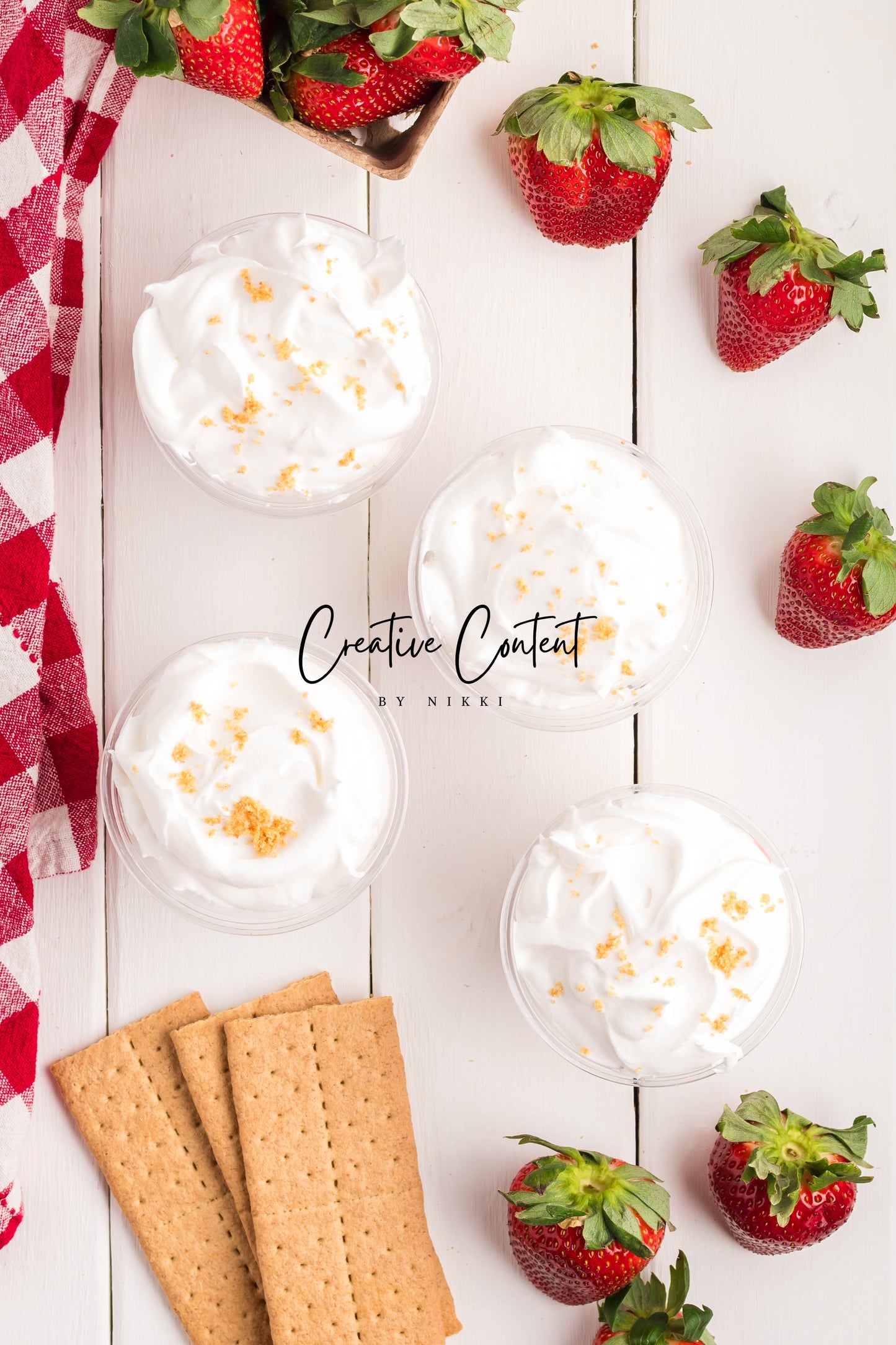 KFC Parfaits - Exclusive