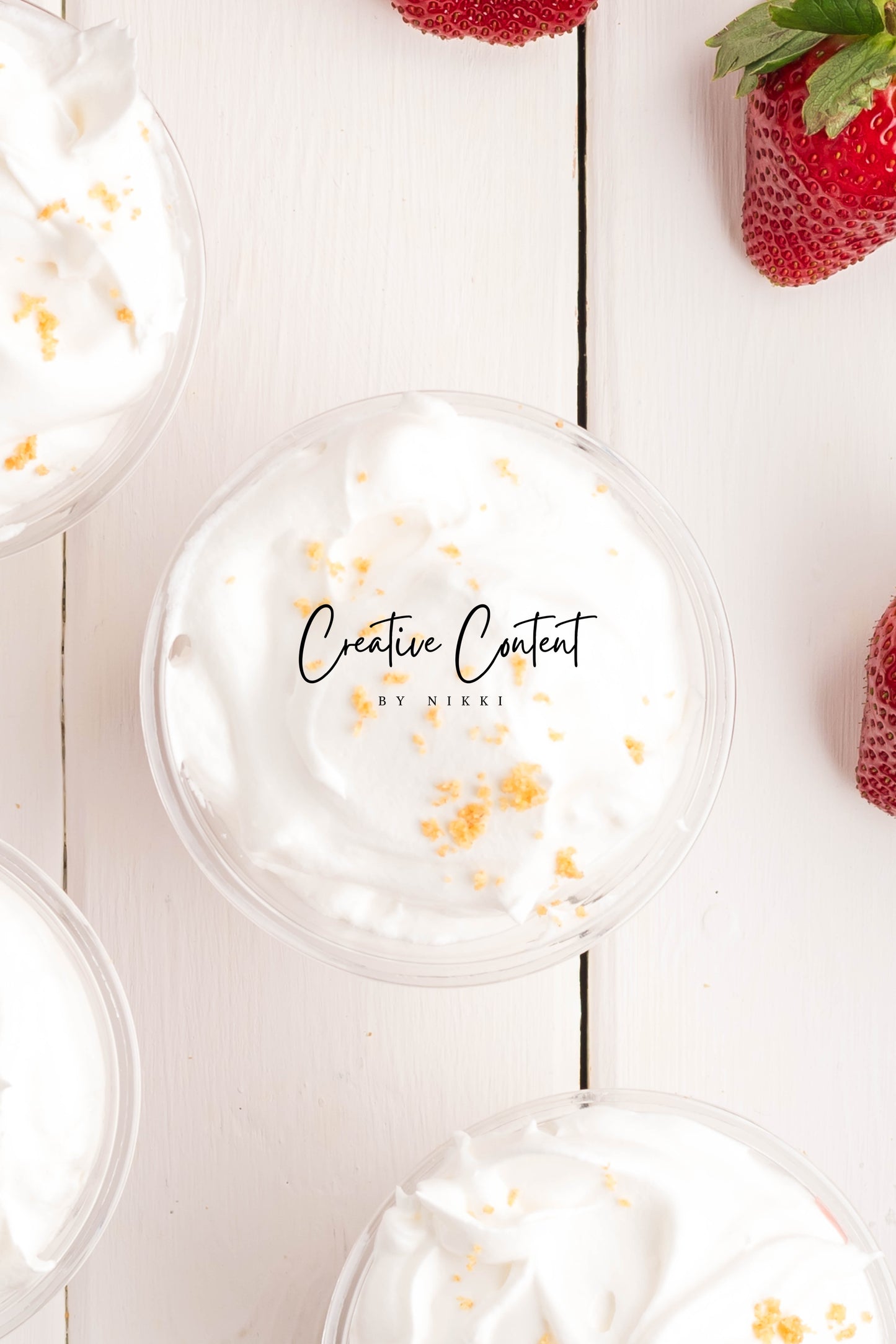 KFC Parfaits - Exclusive
