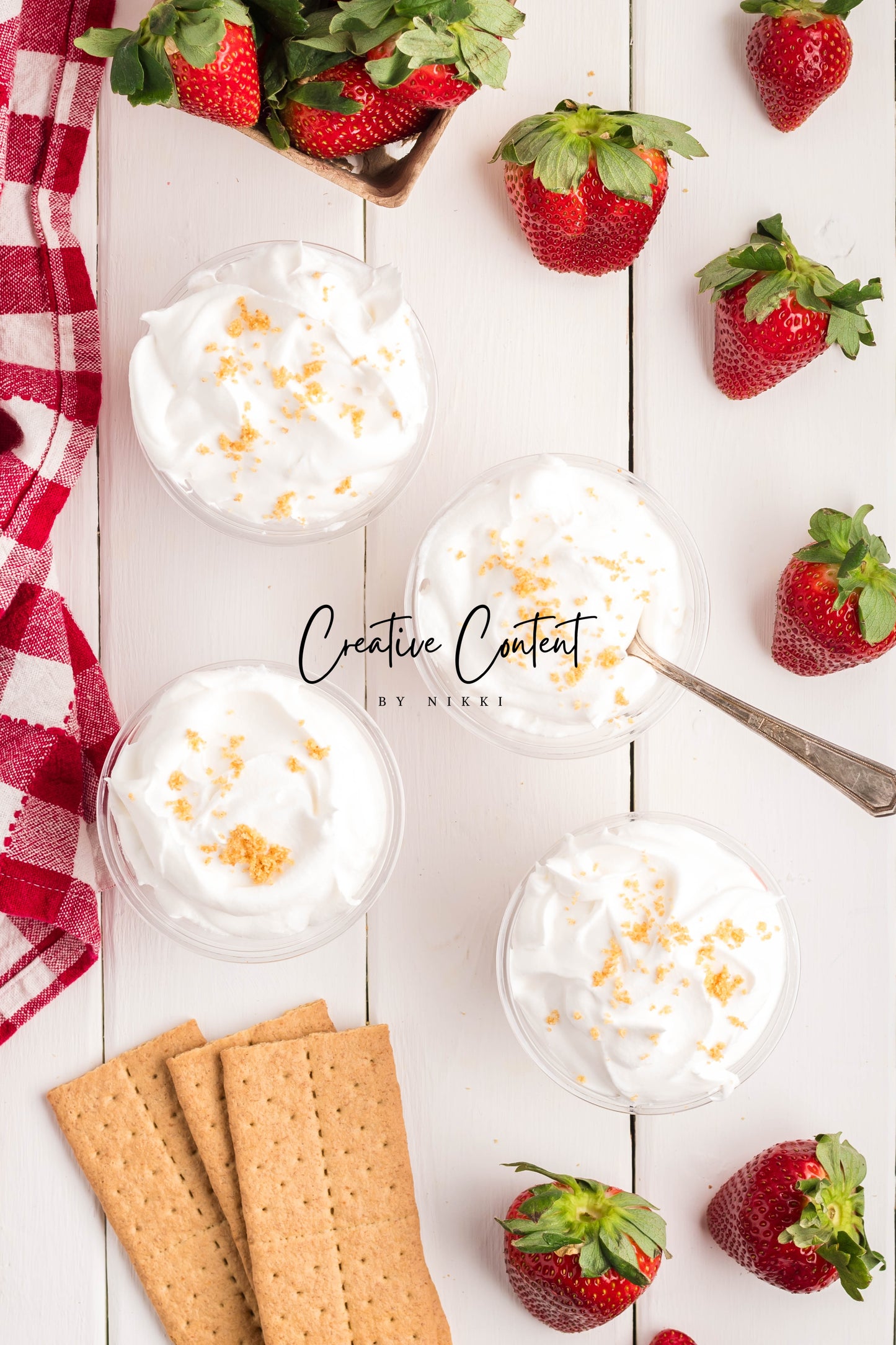 KFC Parfaits - Exclusive