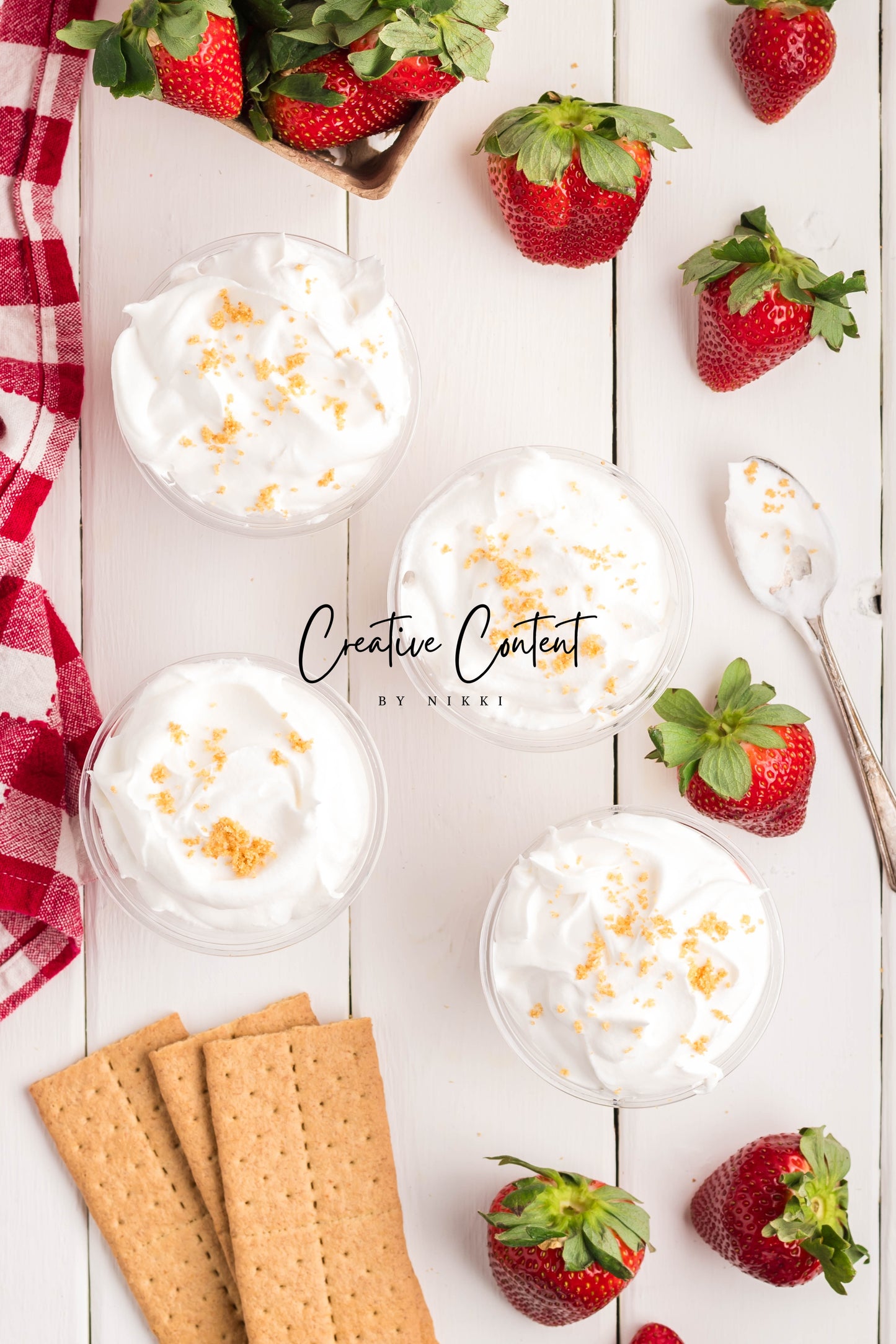 KFC Parfaits - Exclusive