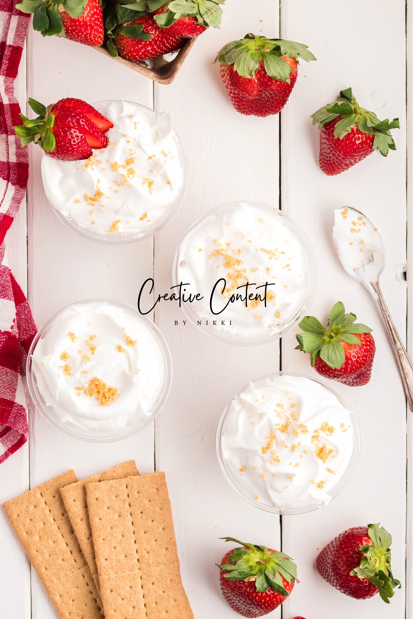 KFC Parfaits - Exclusive