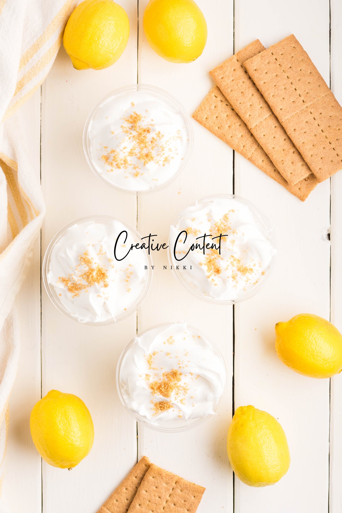 KFC Parfaits - Exclusive