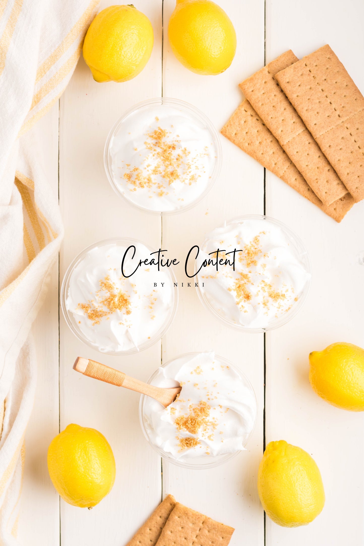 KFC Parfaits - Exclusive