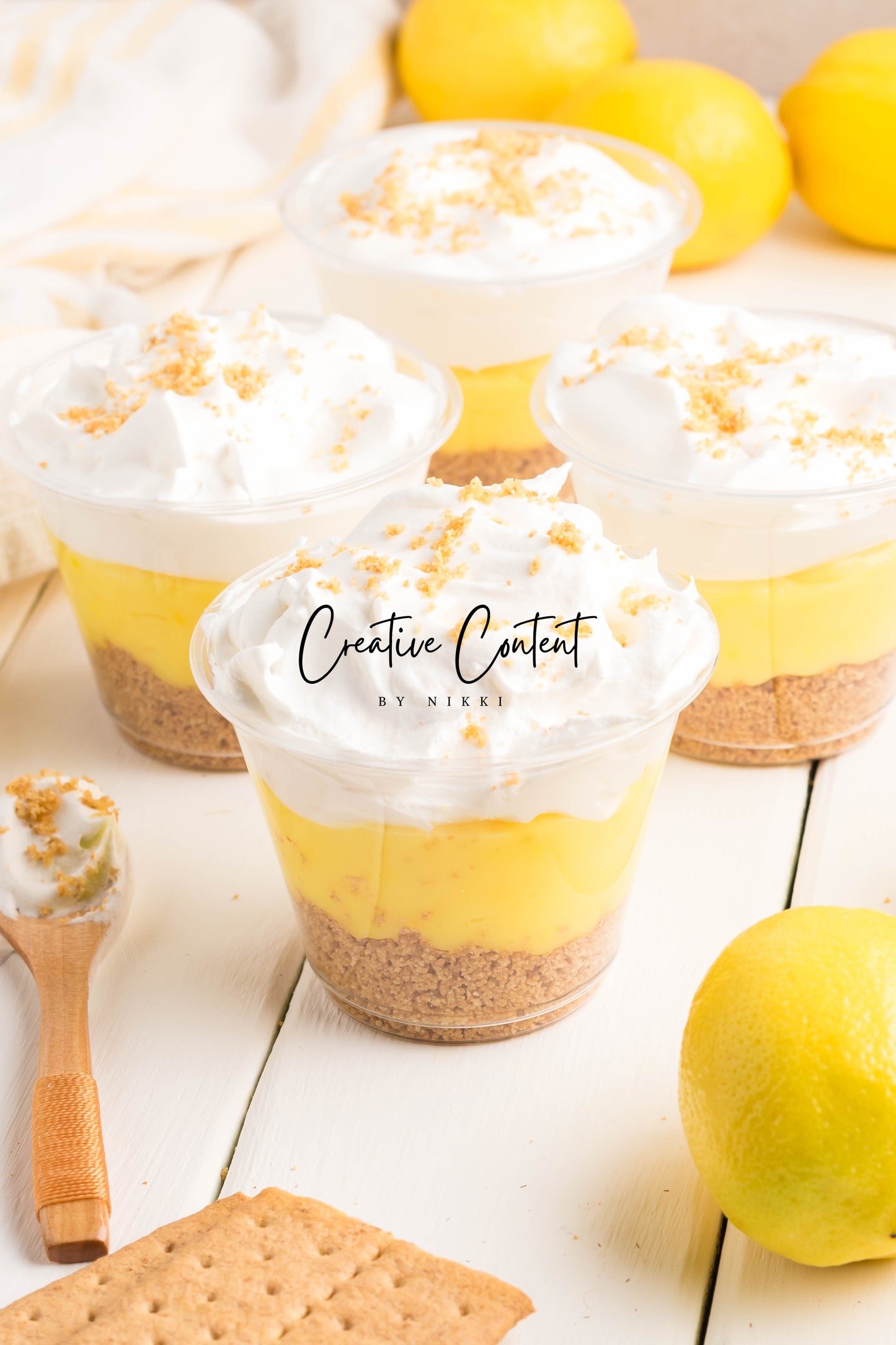 KFC Parfaits - Exclusive