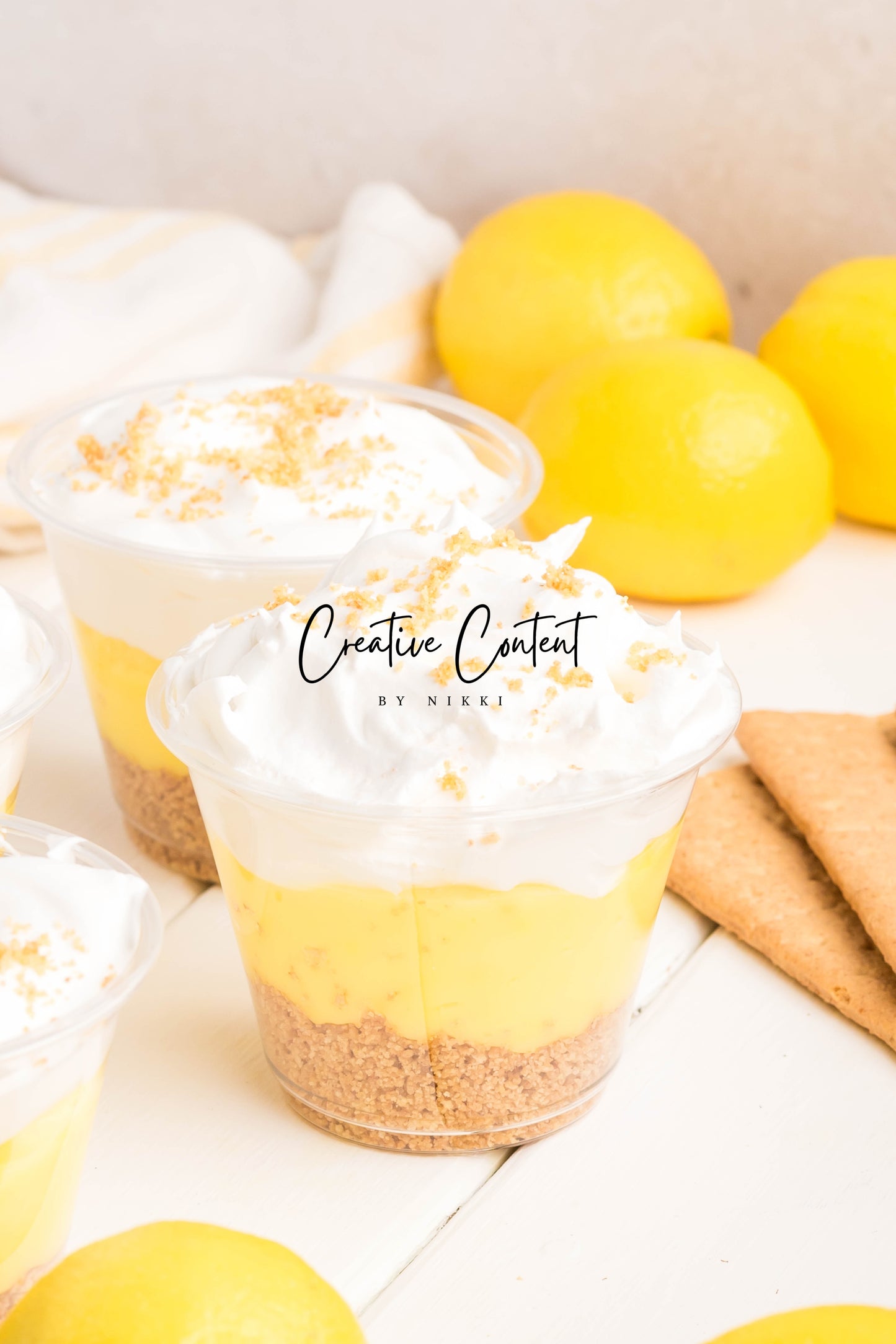 KFC Parfaits - Exclusive