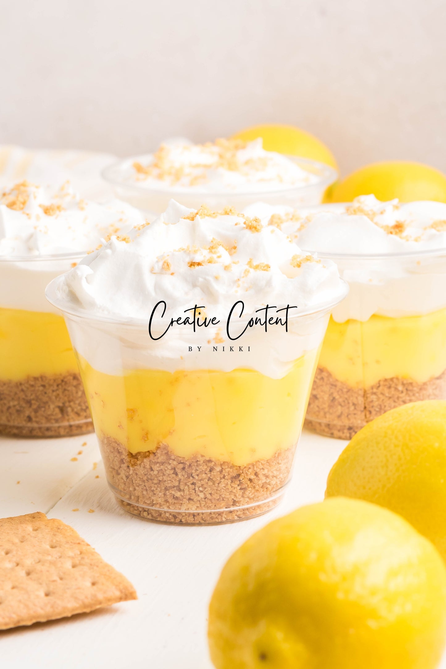 KFC Parfaits - Exclusive