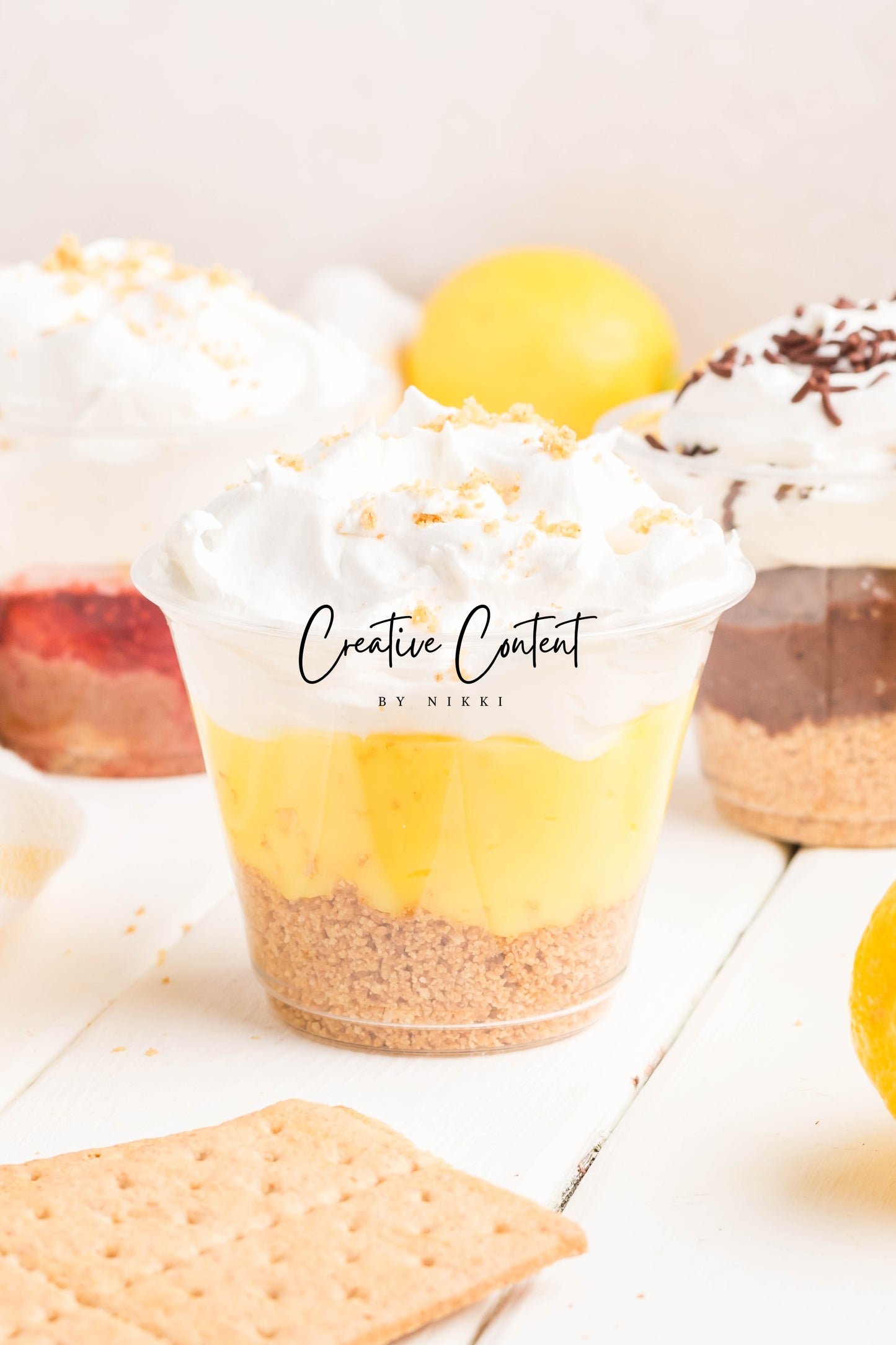 KFC Parfaits - Exclusive