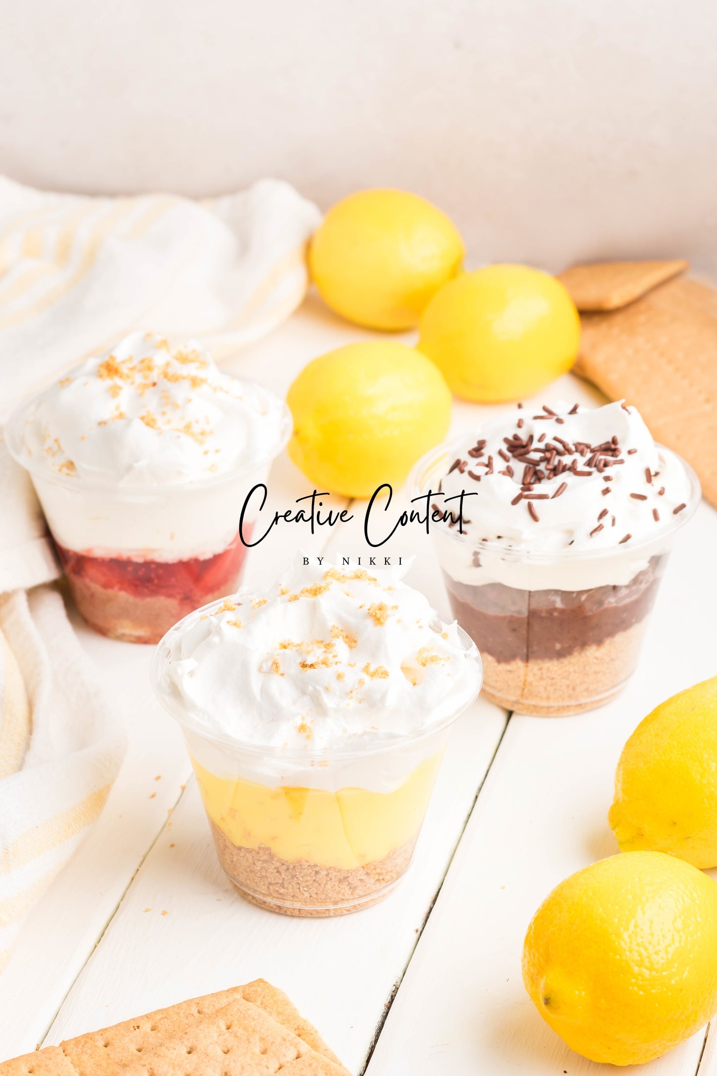 KFC Parfaits - Exclusive