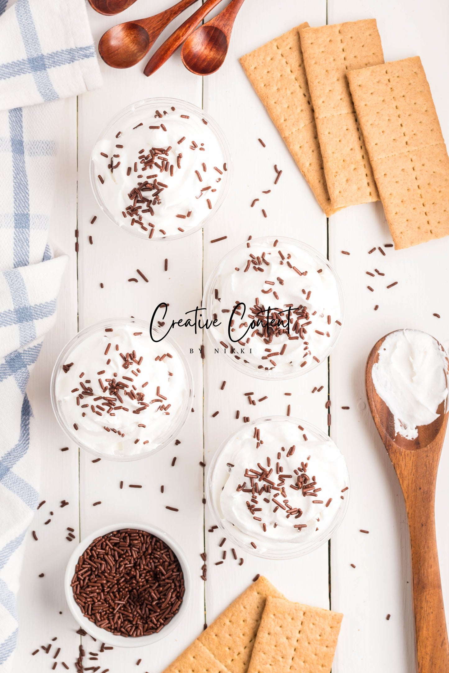 KFC Parfaits - Exclusive