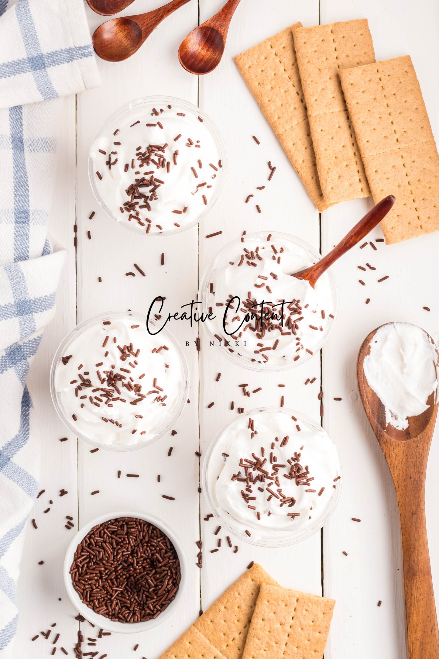 KFC Parfaits - Exclusive