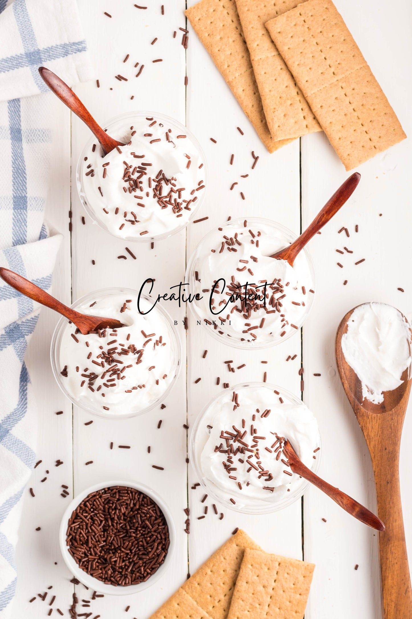 KFC Parfaits - Exclusive