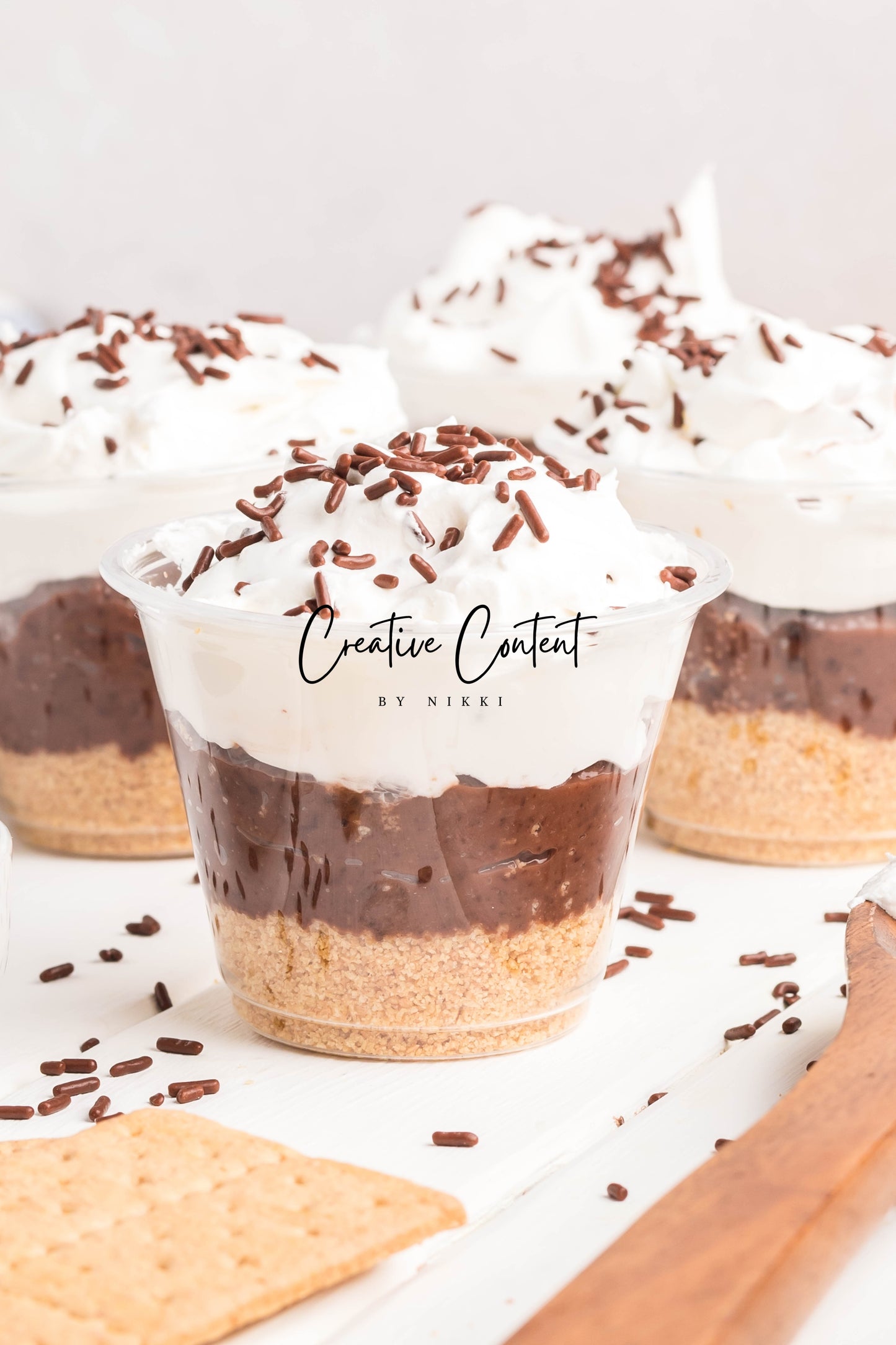 KFC Parfaits - Exclusive
