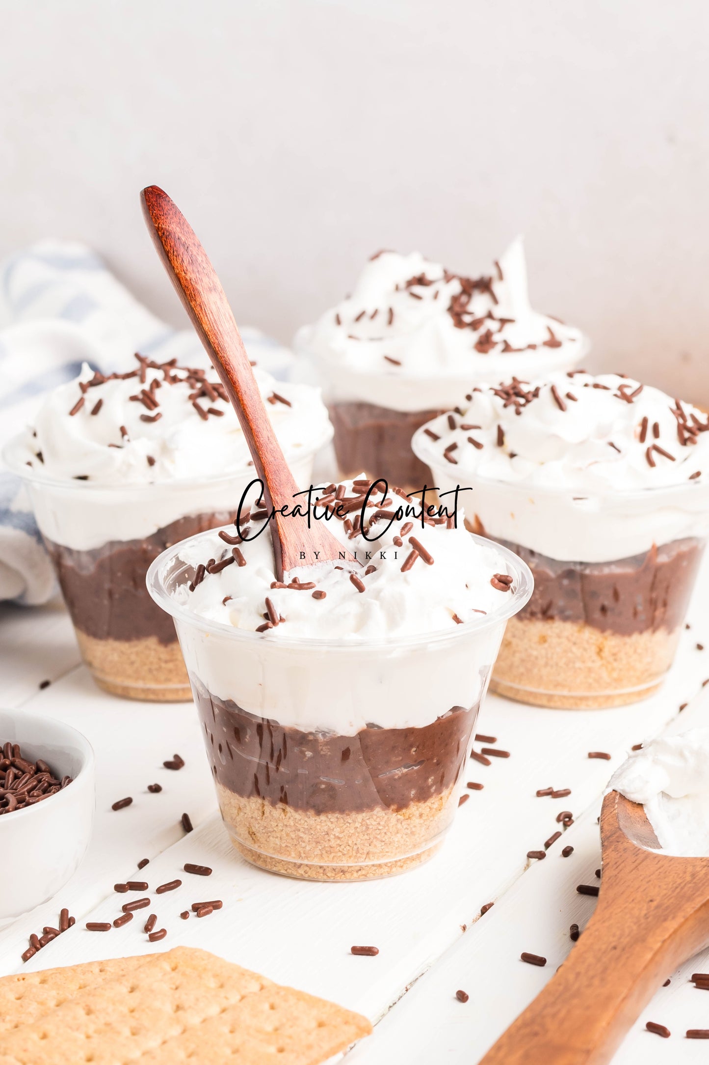 KFC Parfaits - Exclusive