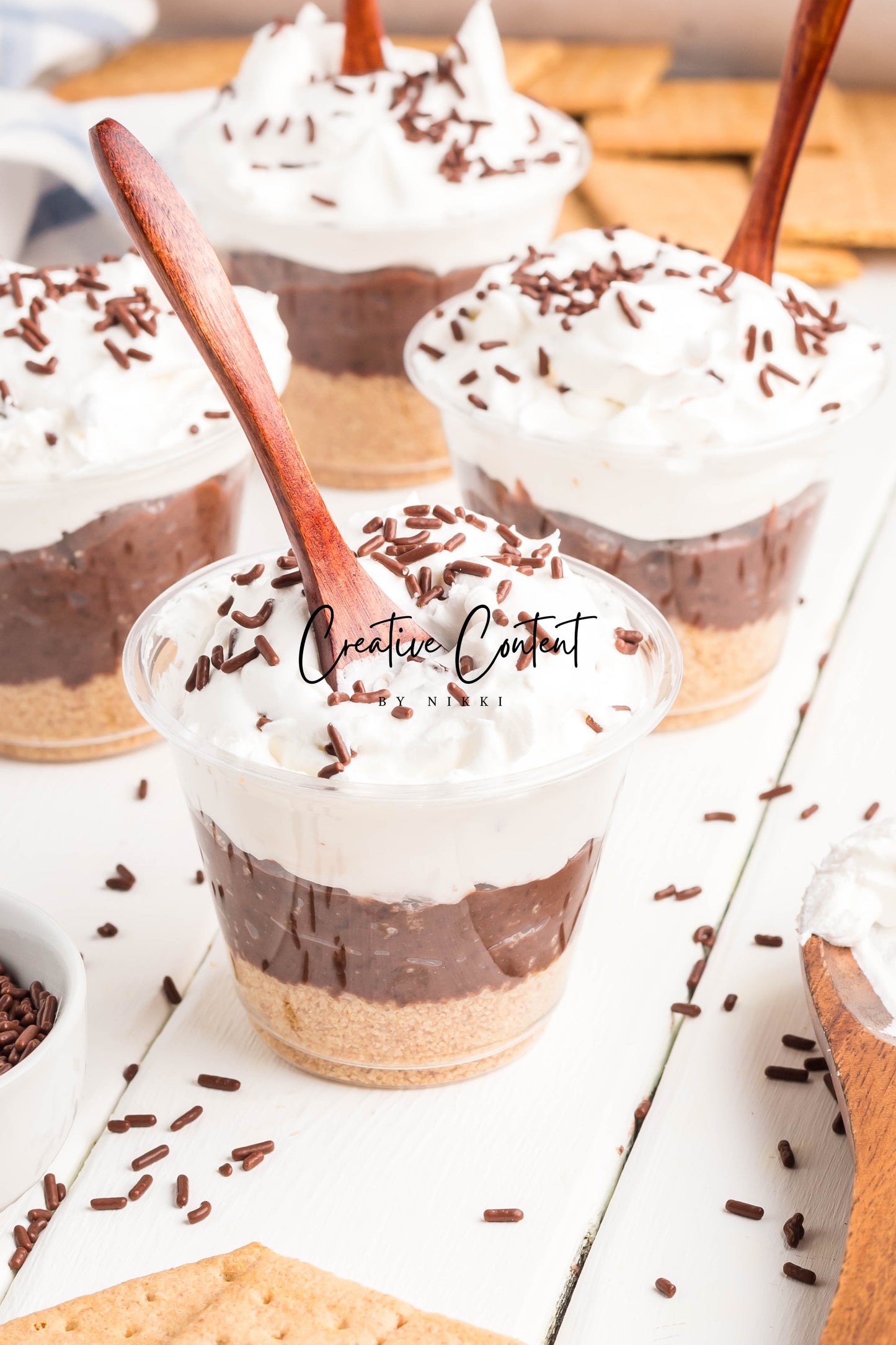 KFC Parfaits - Exclusive