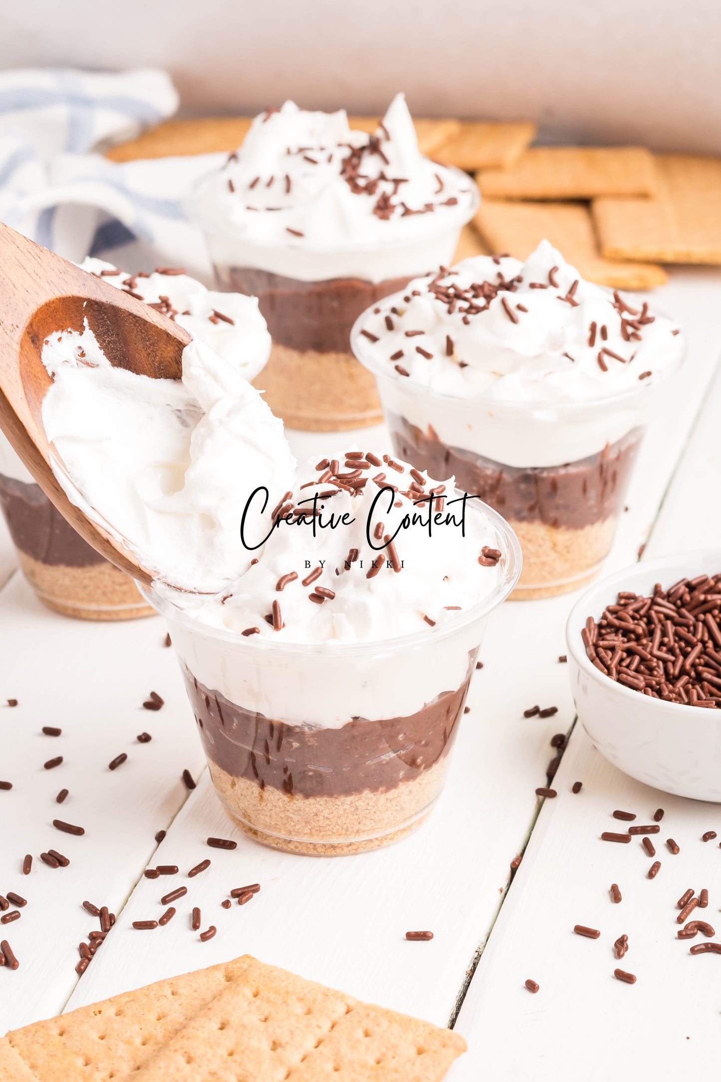 KFC Parfaits - Exclusive