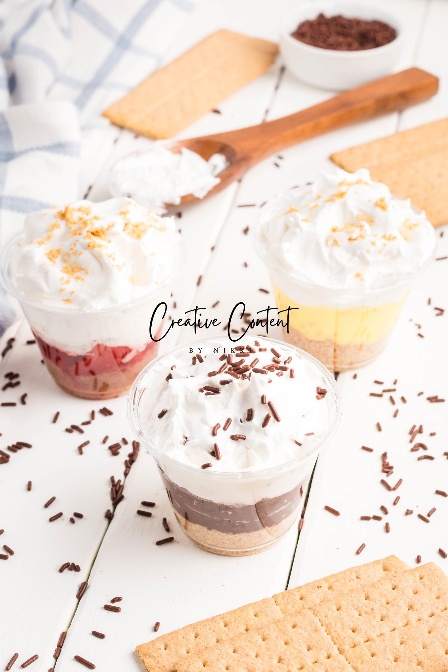 KFC Parfaits - Exclusive