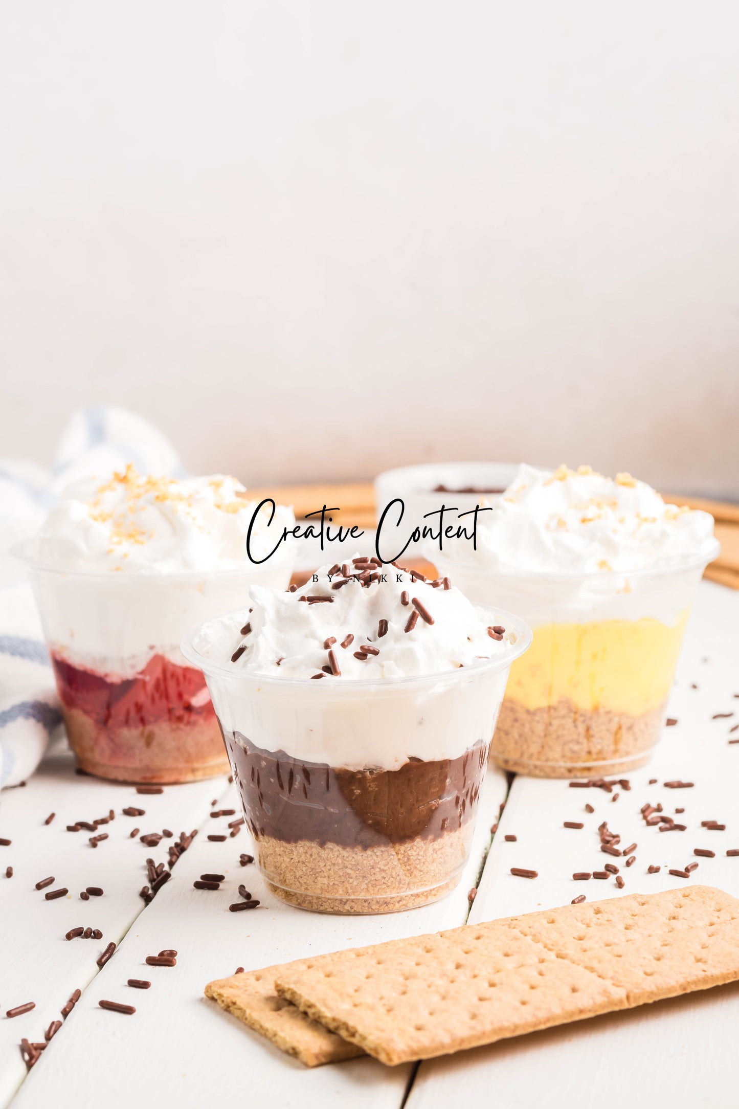KFC Parfaits - Exclusive