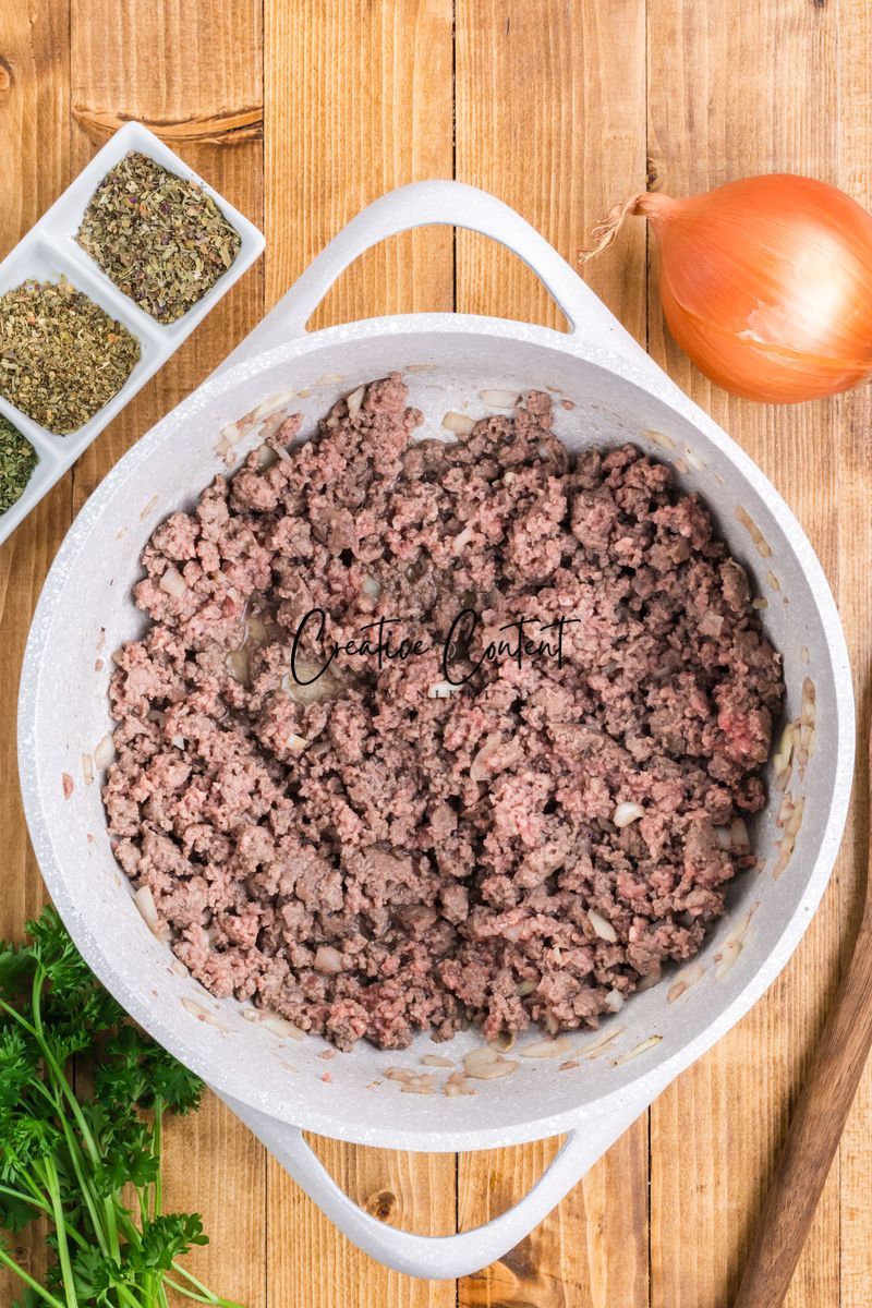Meat Sauce - Exclusive