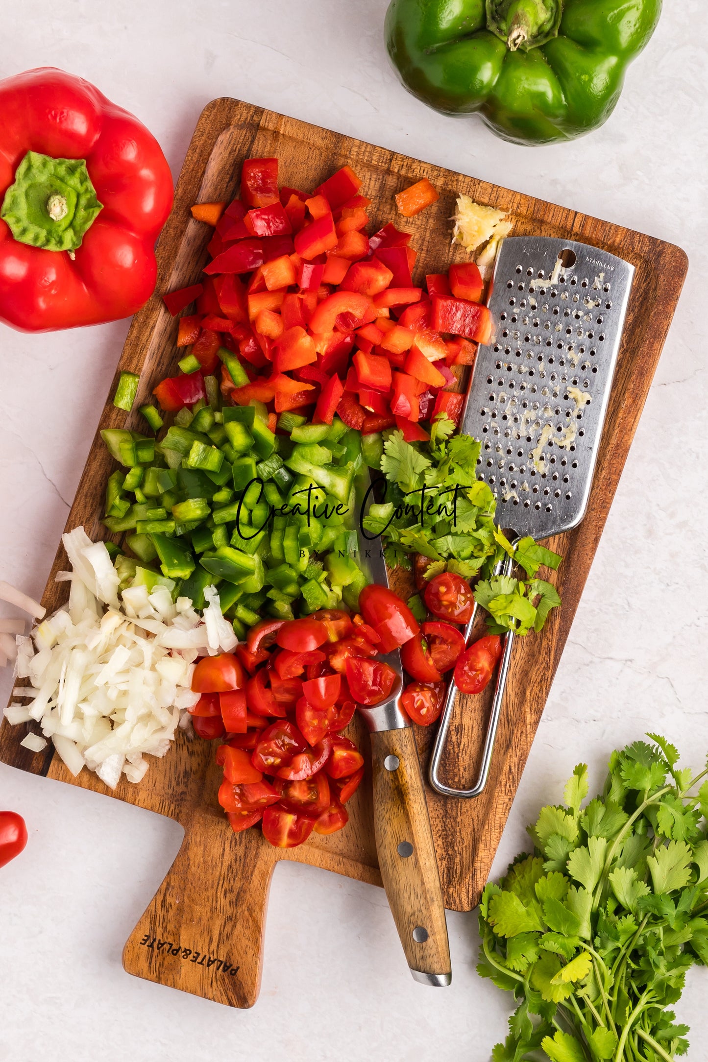 Mexican Chicken Casserole - Exclusive