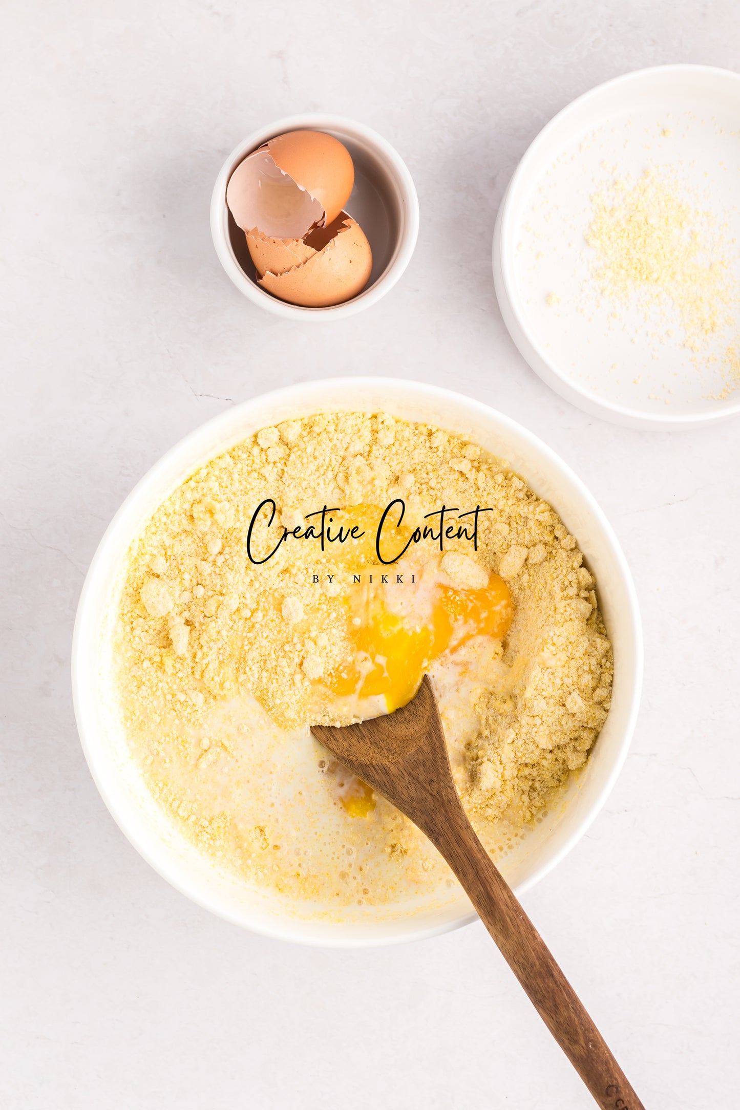 Mexican Cornbread Casserole - Exclusive