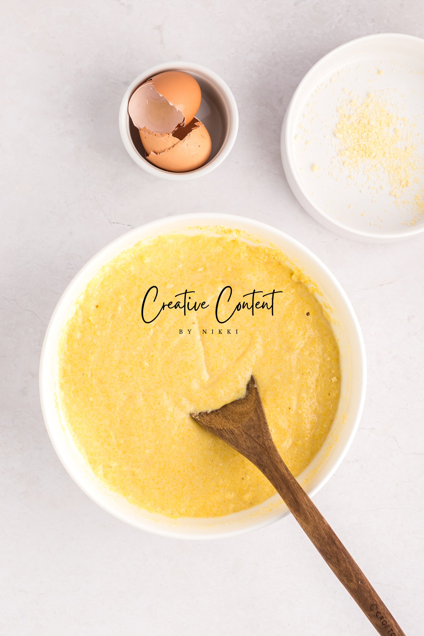 Mexican Cornbread Casserole - Exclusive