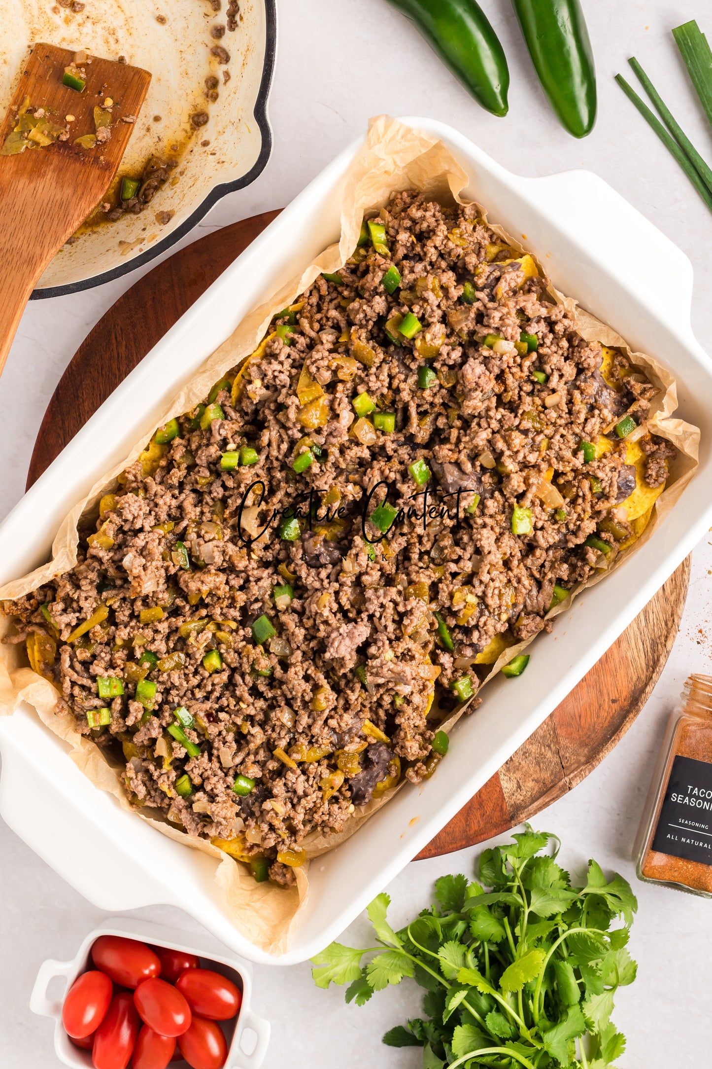 Nachos Supreme-Set 1 of 2