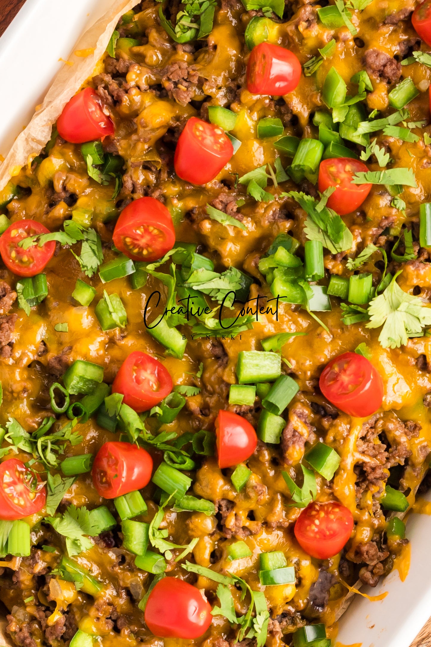 Nachos Supreme-Set 1 of 2