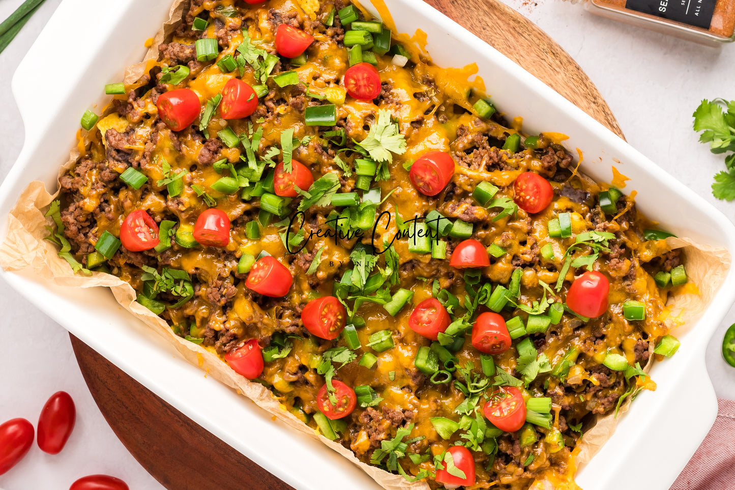 Nachos Supreme-Set 1 of 2