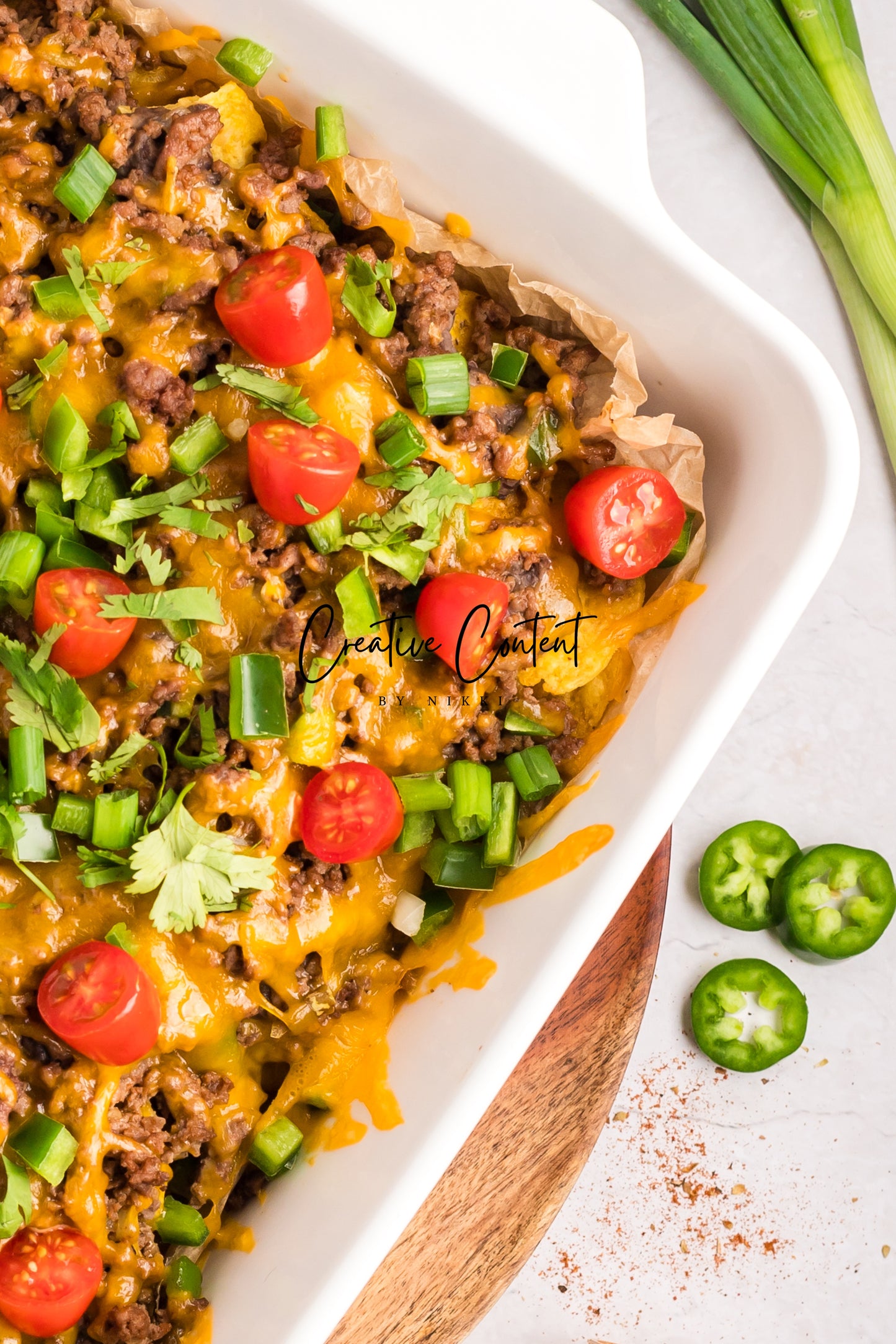 Nachos Supreme-Set 1 of 2