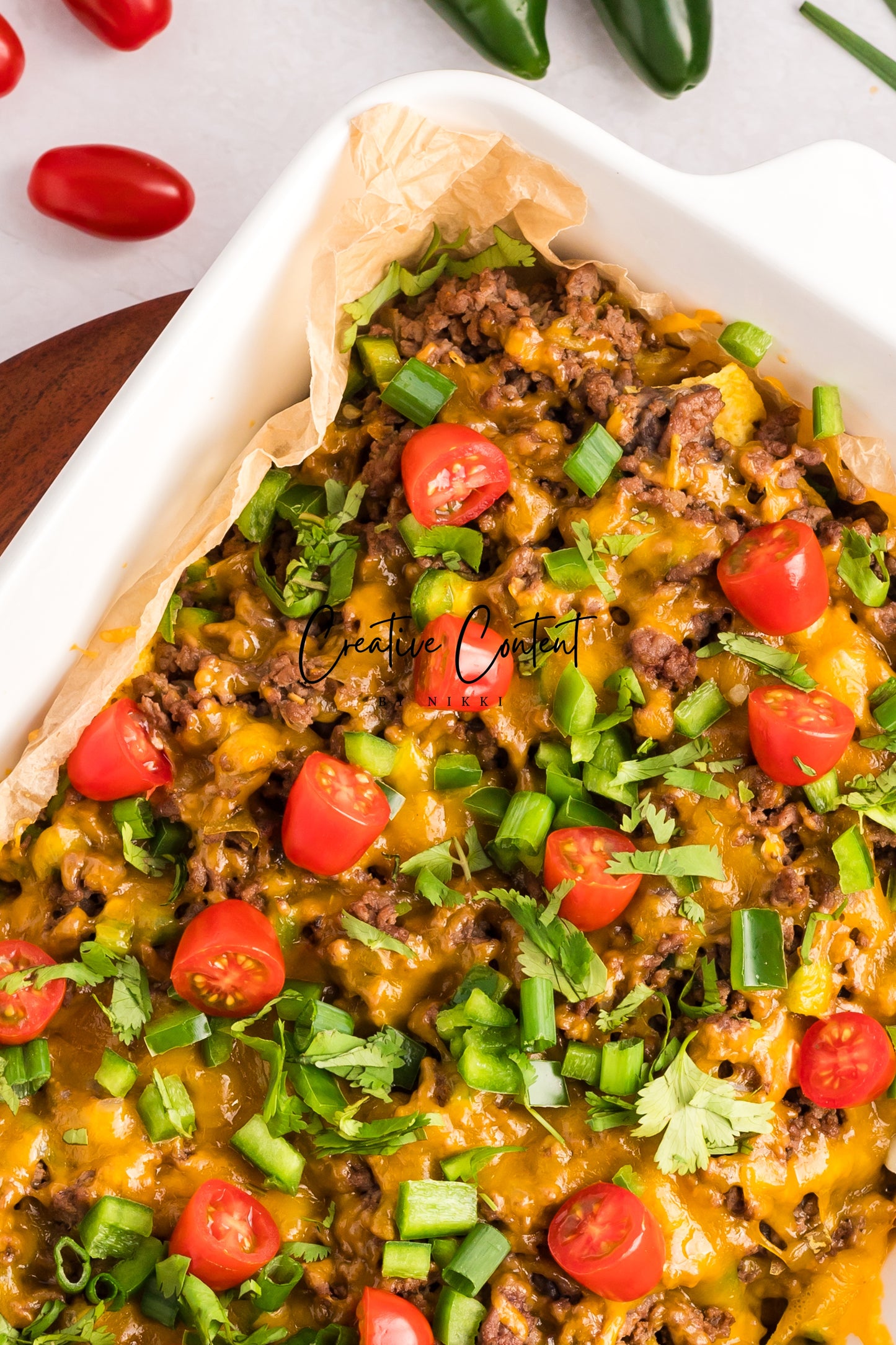 Nachos Supreme-Set 1 of 2