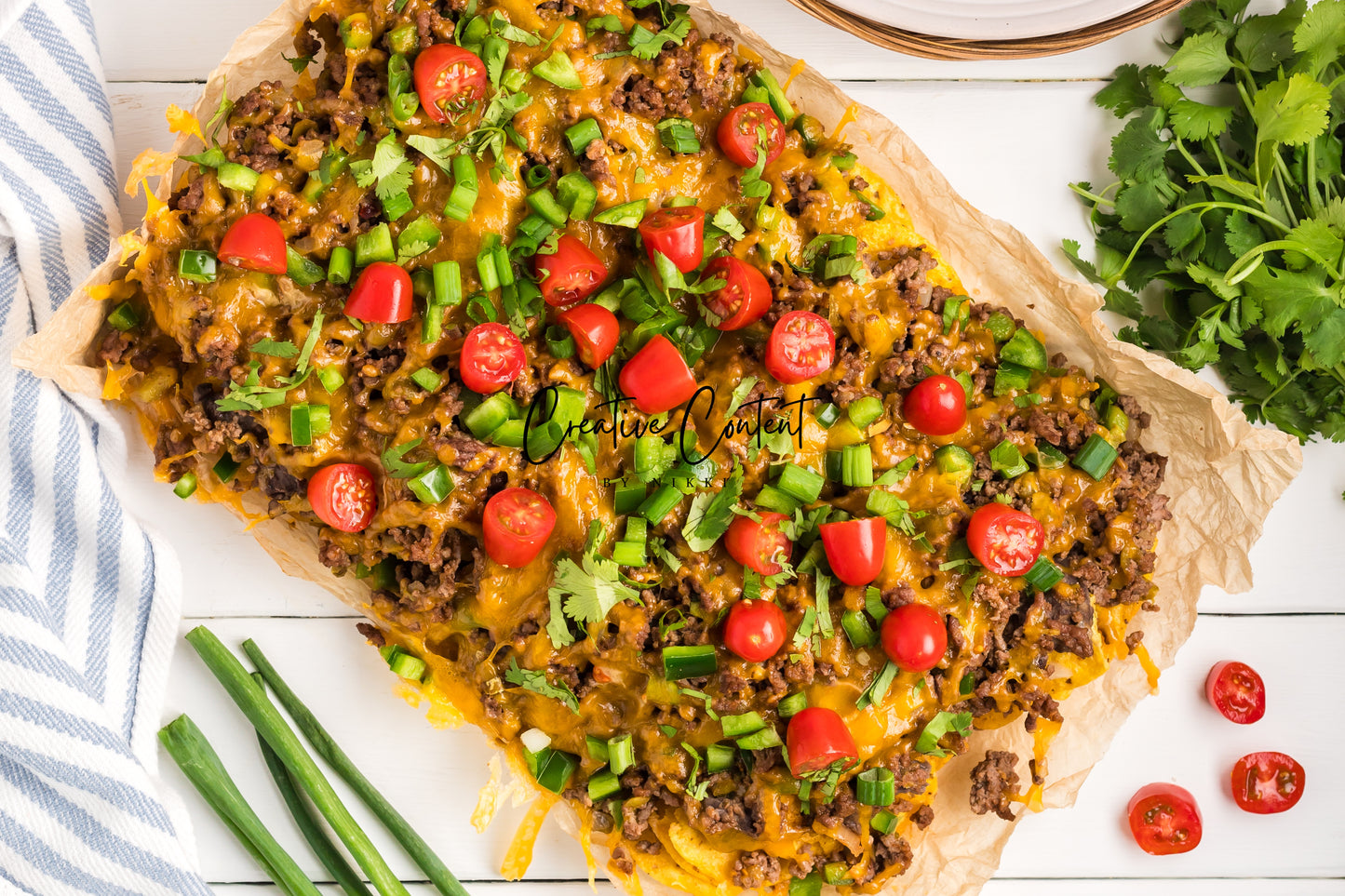 Nachos Supreme-Set 2 of 2