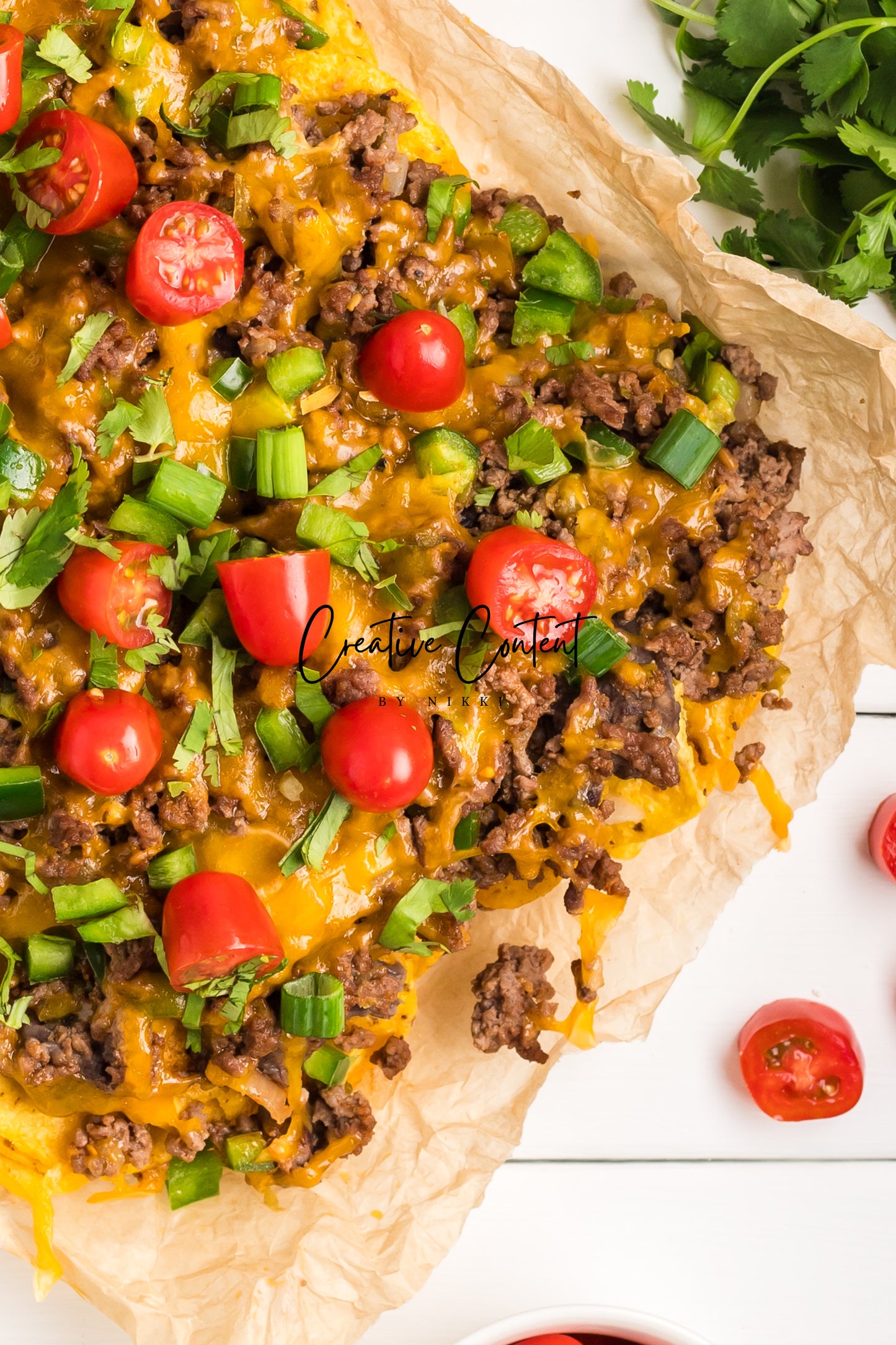 Nachos Supreme-Set 2 of 2
