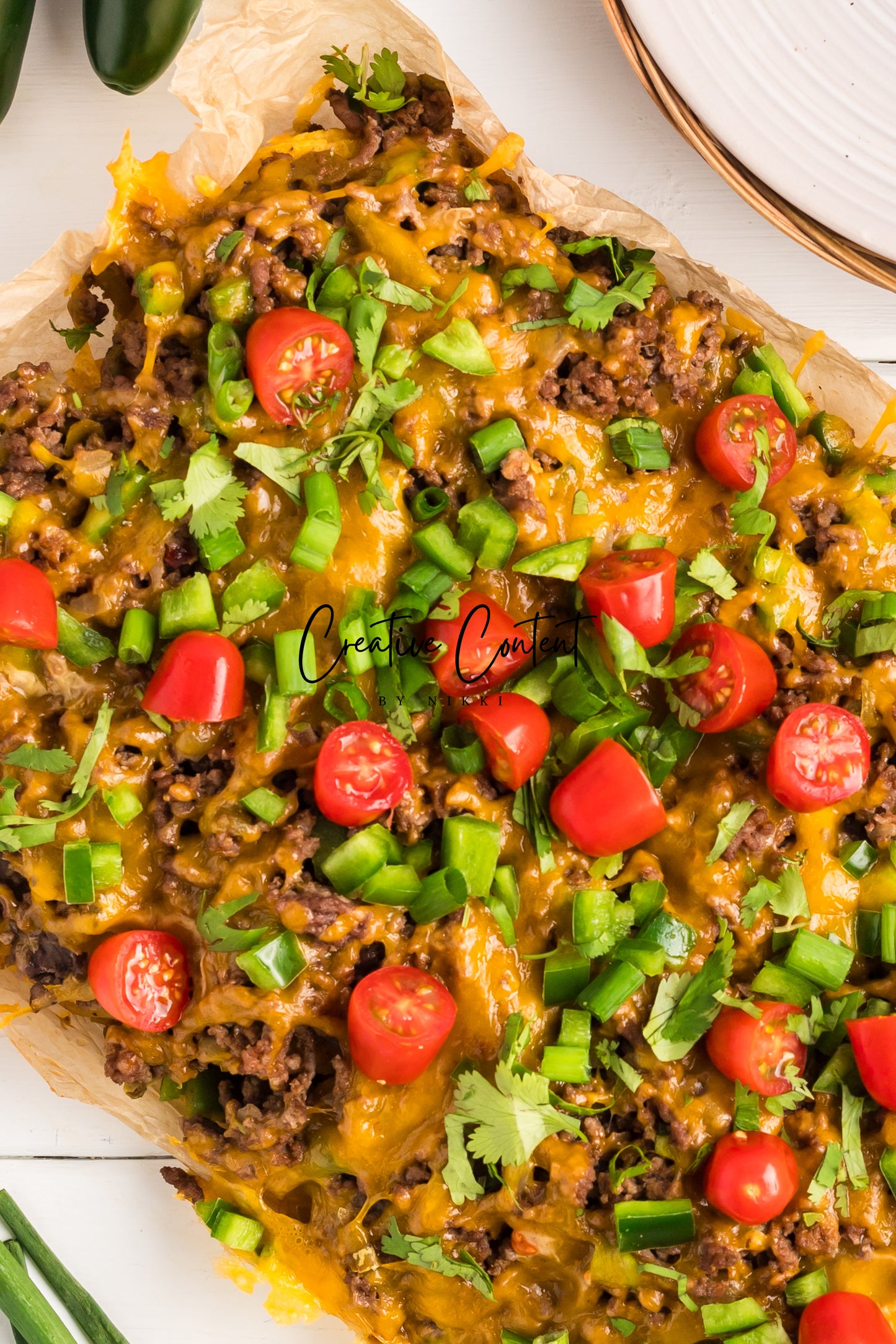 Nachos Supreme-Set 2 of 2