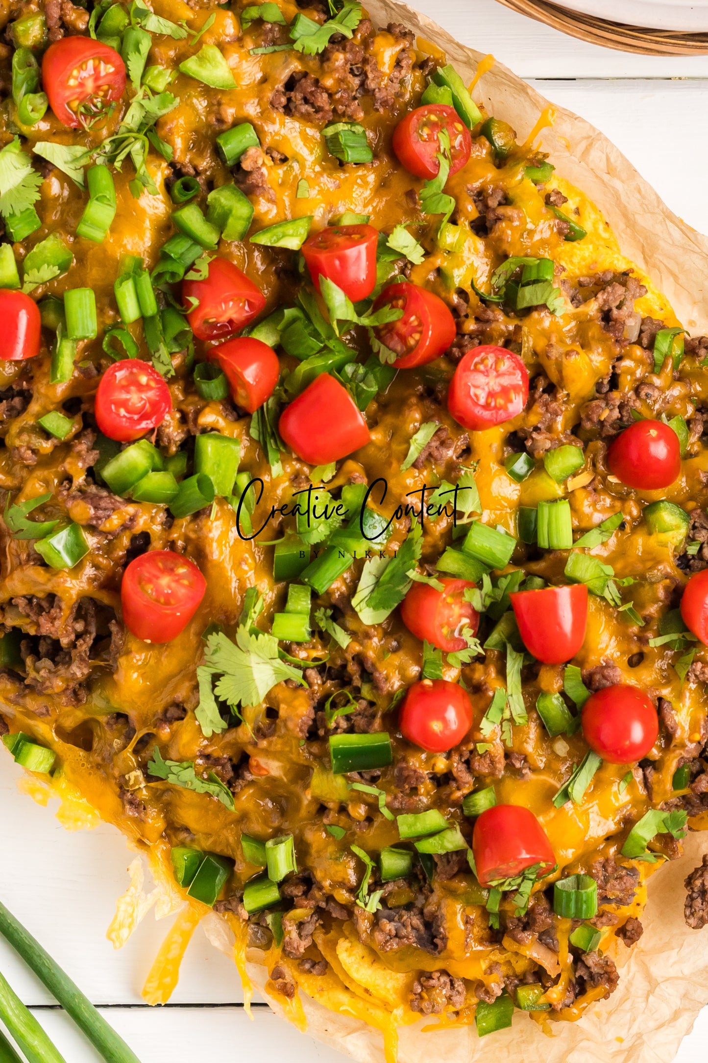 Nachos Supreme-Set 2 of 2