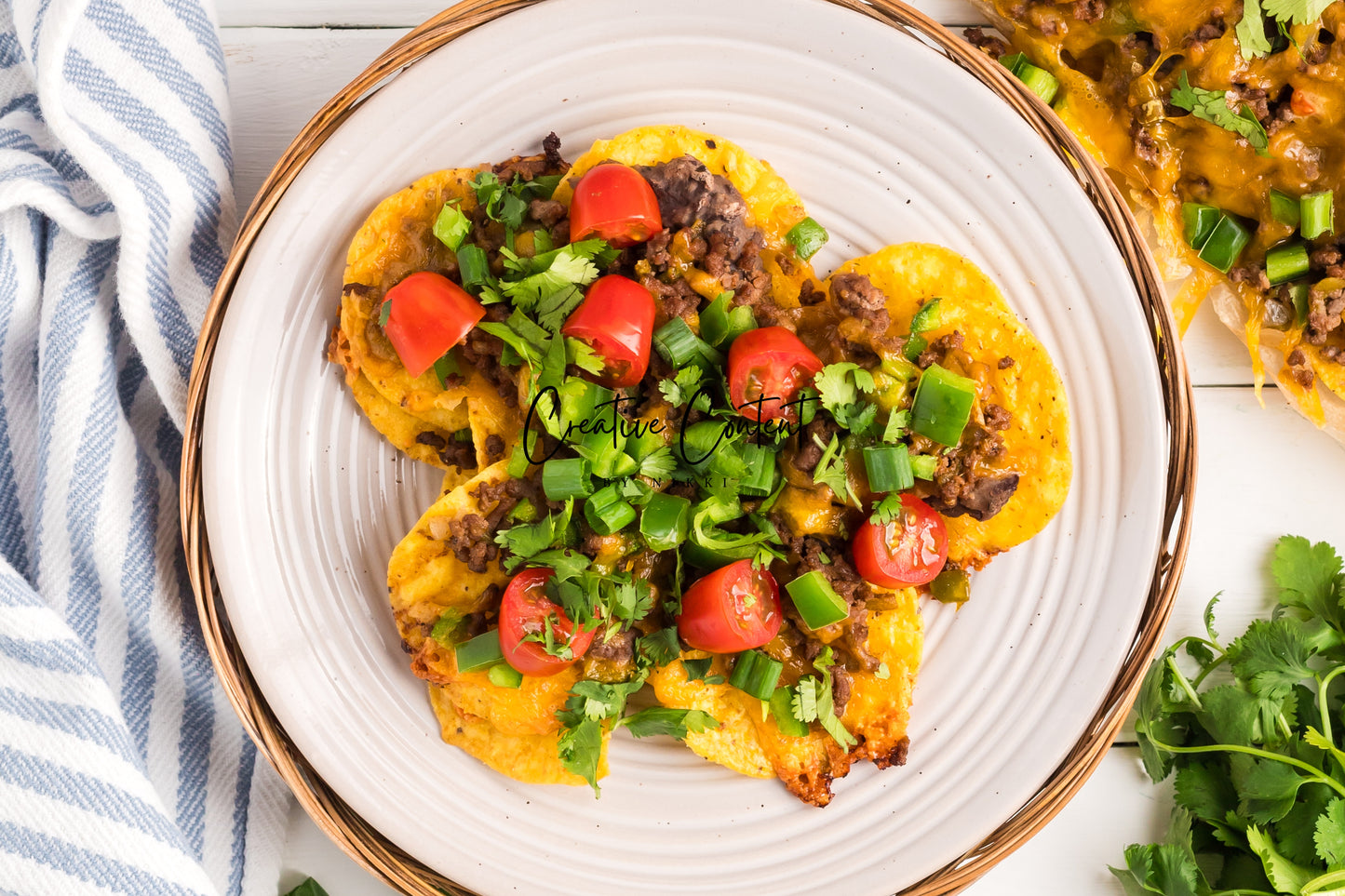 Nachos Supreme-Set 2 of 2