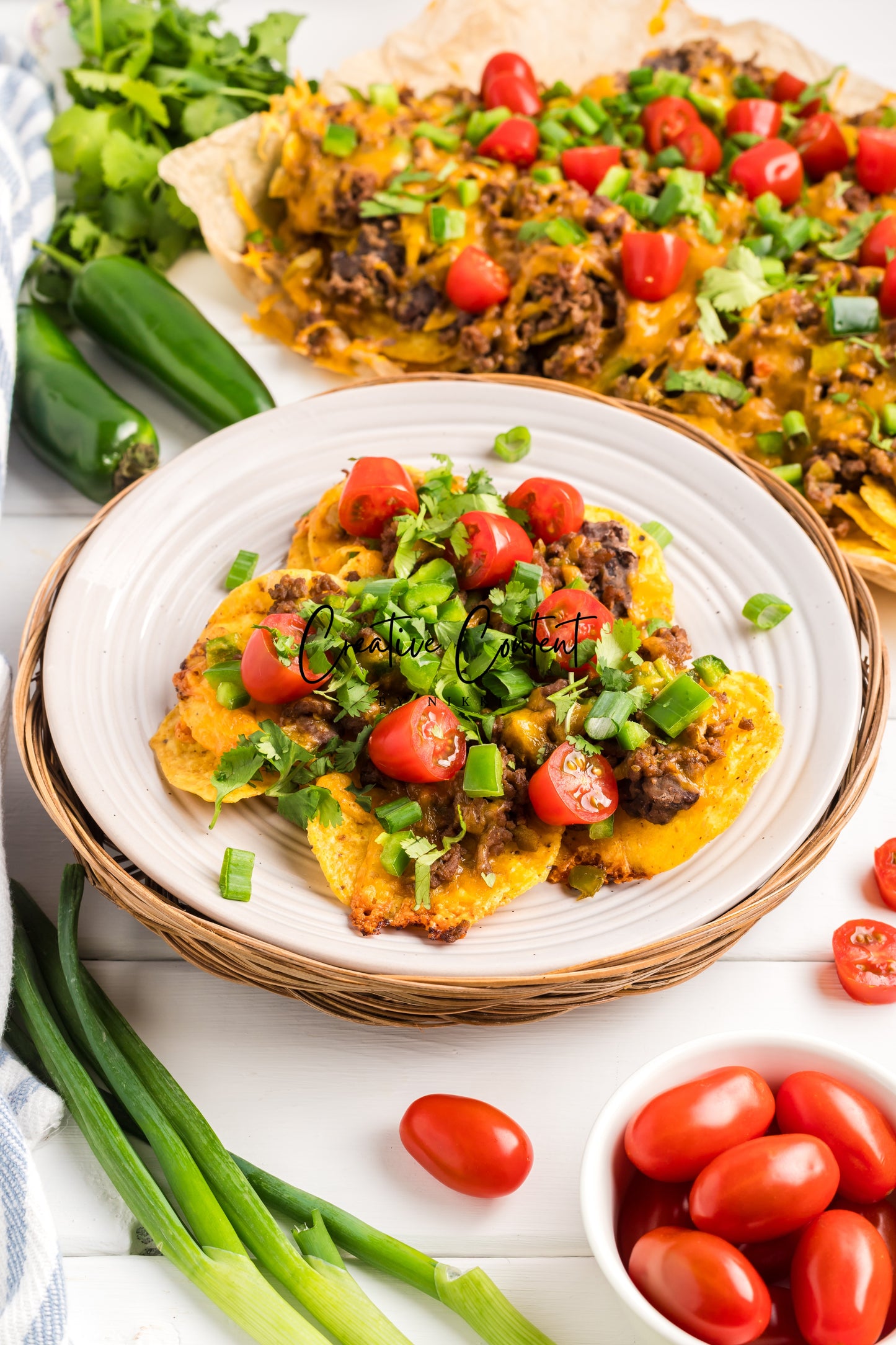 Nachos Supreme-Set 2 of 2