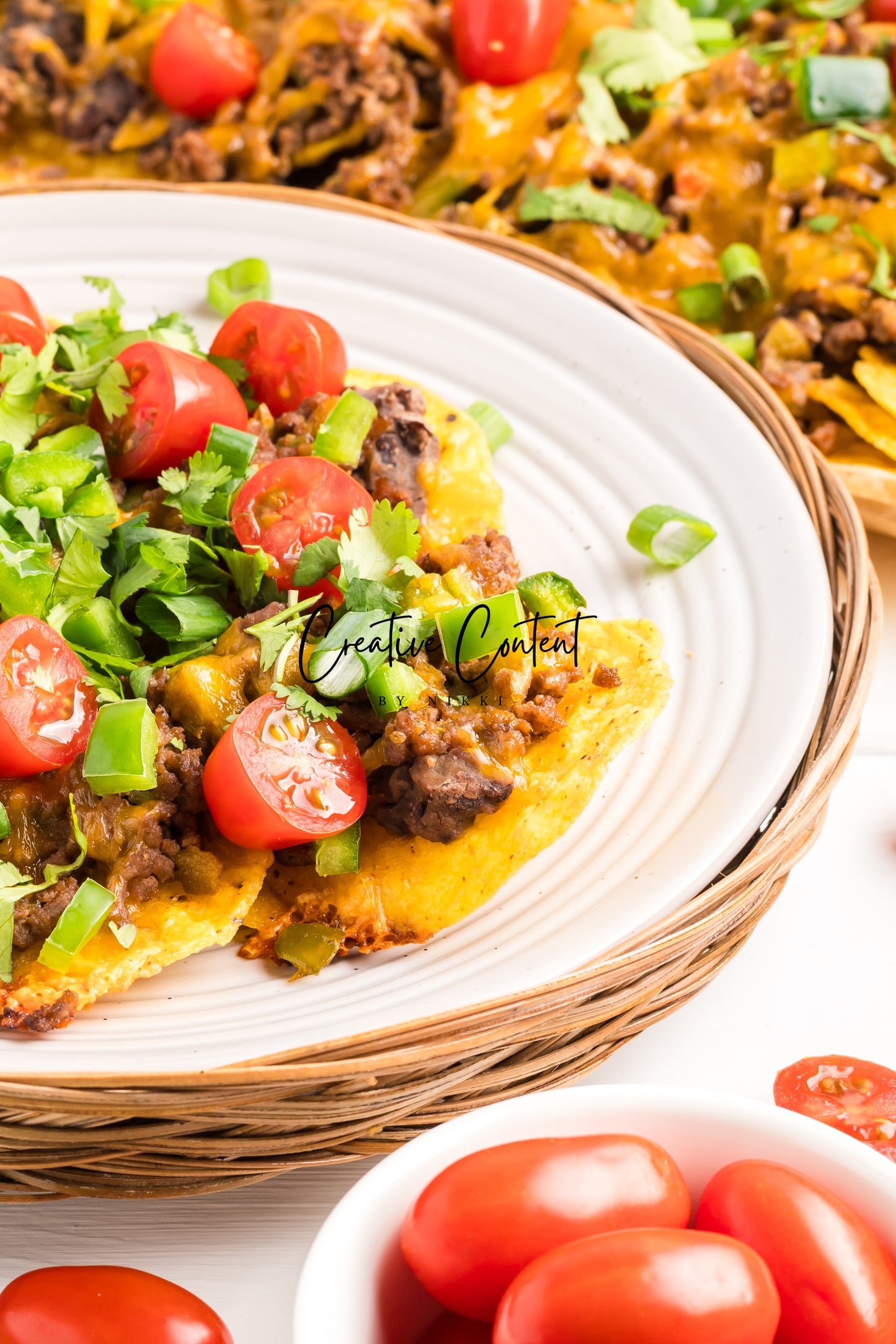 Nachos Supreme-Set 2 of 2