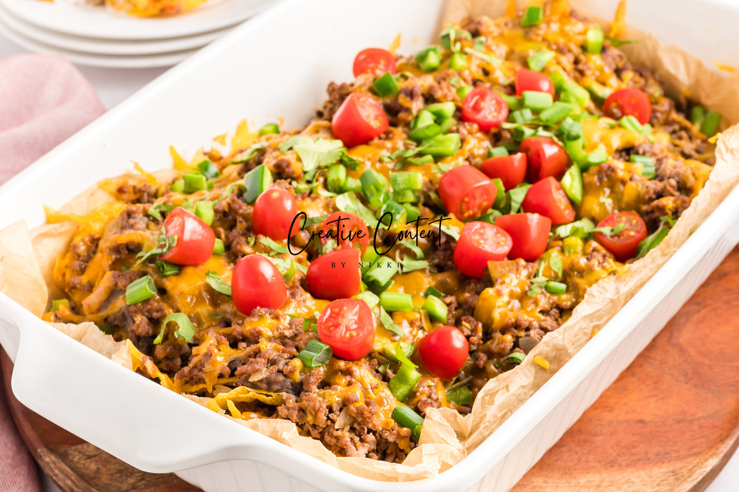 Nachos Supreme-Set 1 of 2