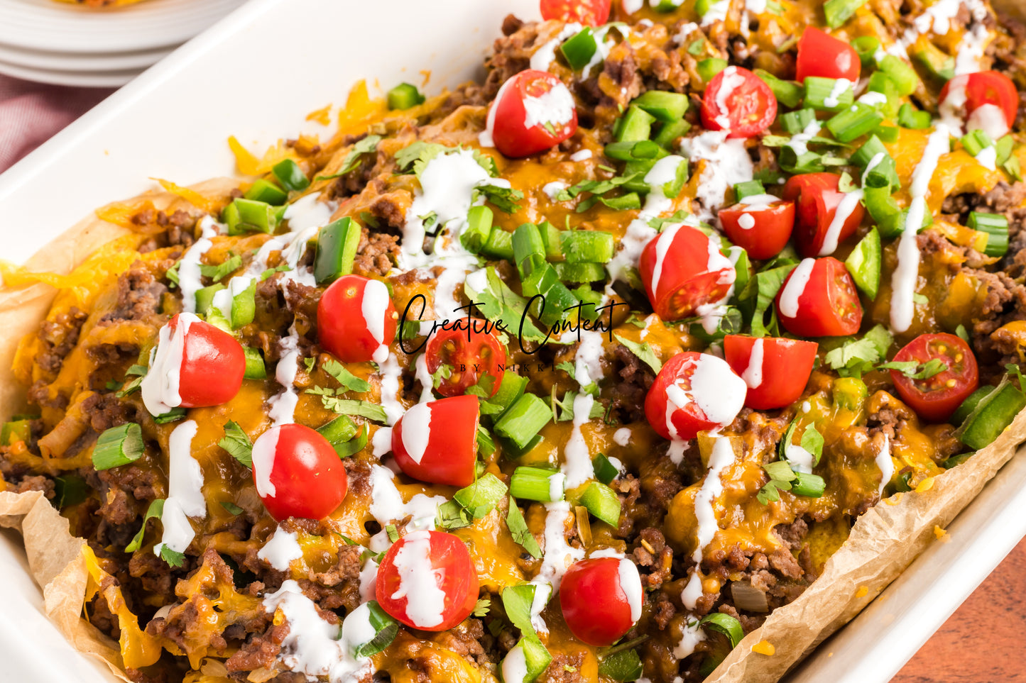 Nachos Supreme-Set 1 of 2