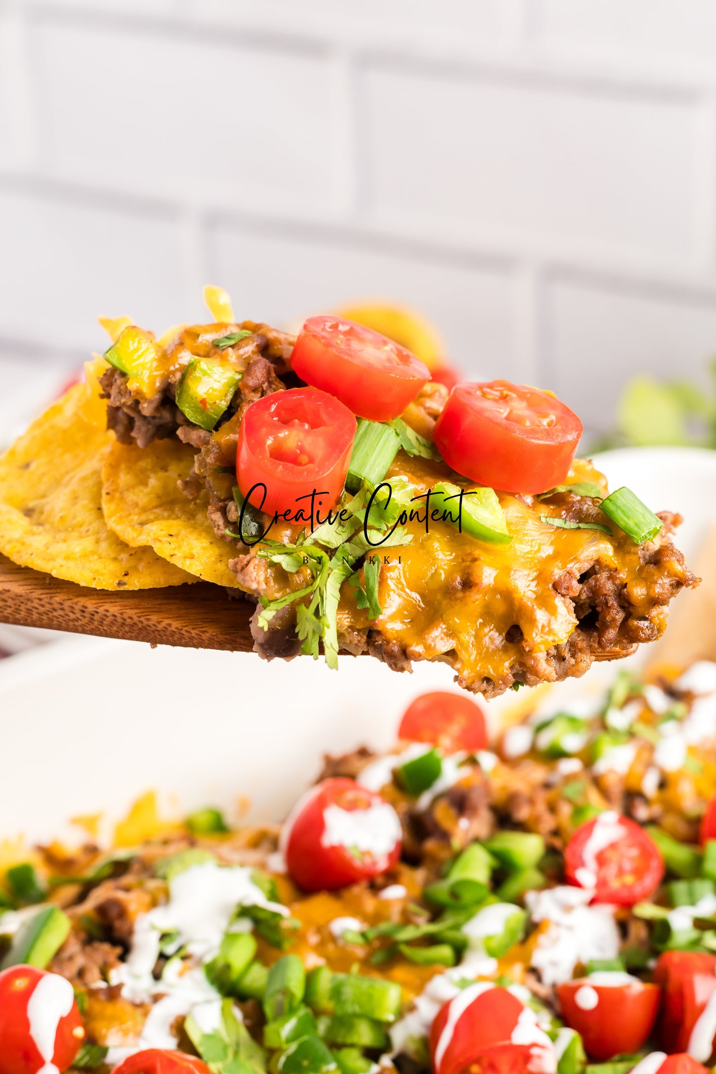 Nachos Supreme-Set 1 of 2