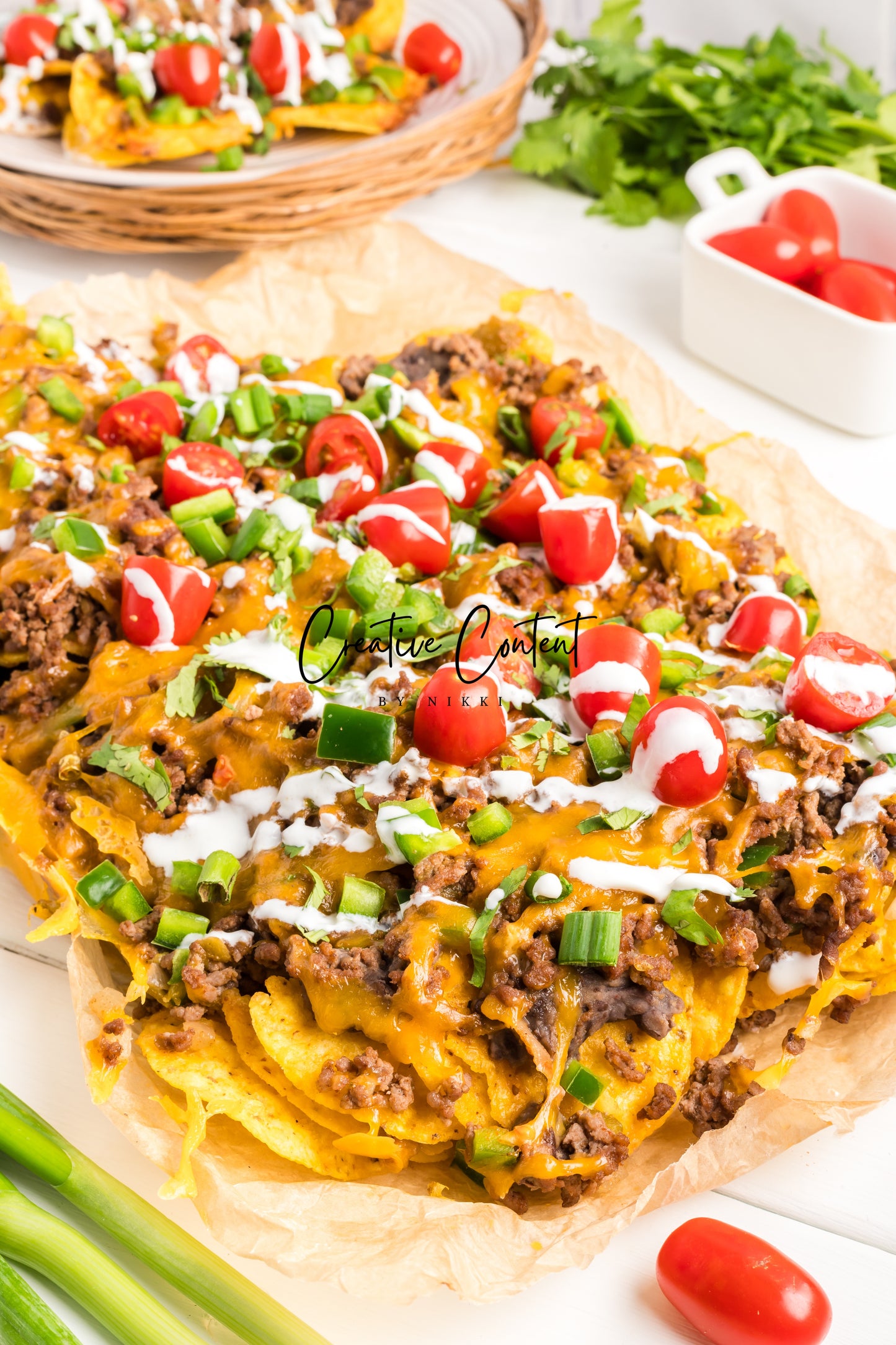 Nachos Supreme-Set 2 of 2