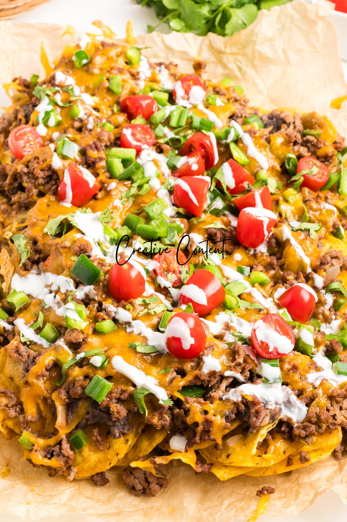 Nachos Supreme-Set 2 of 2