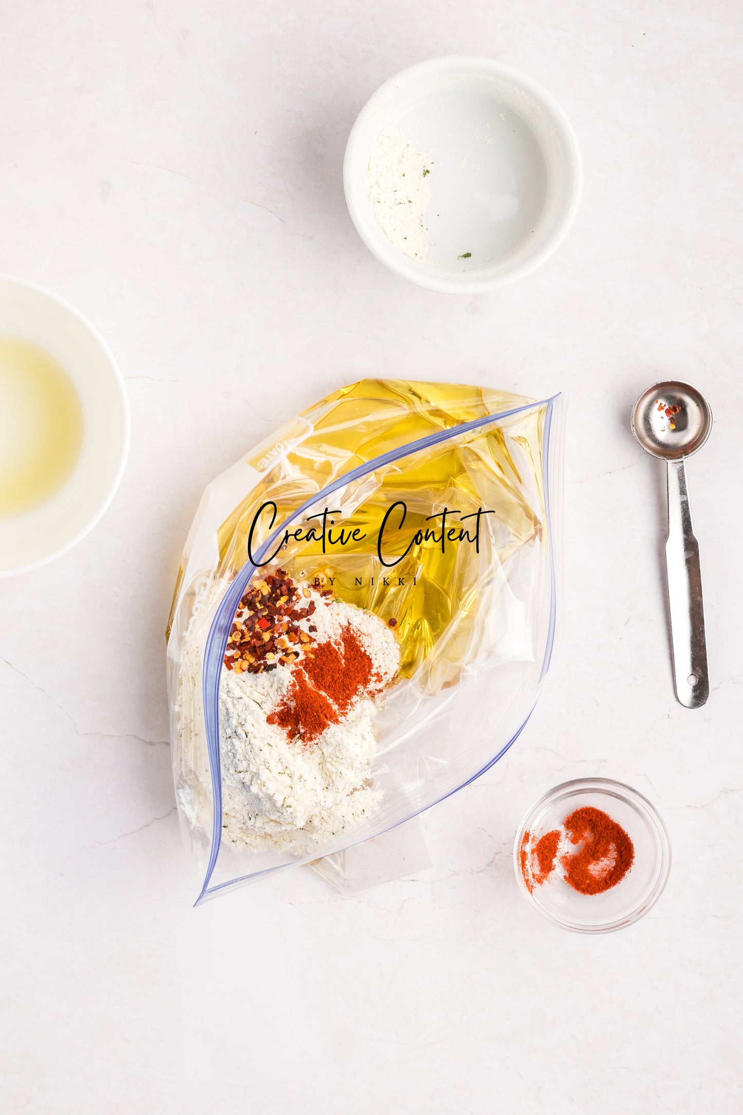 No Bake Firecrackers - Set 2 of 2