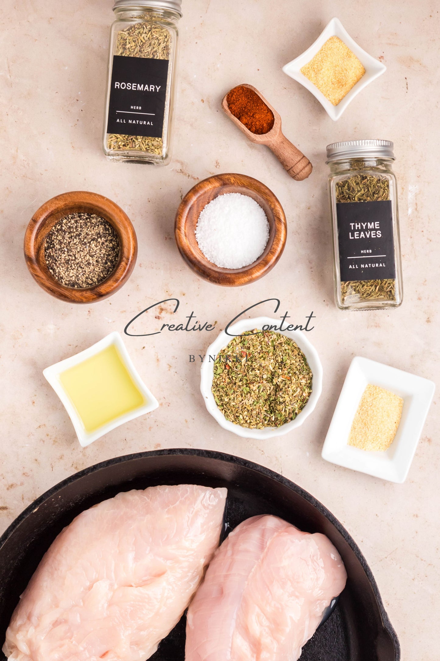 Oven Roasted Turkey Breast -- Exclusive